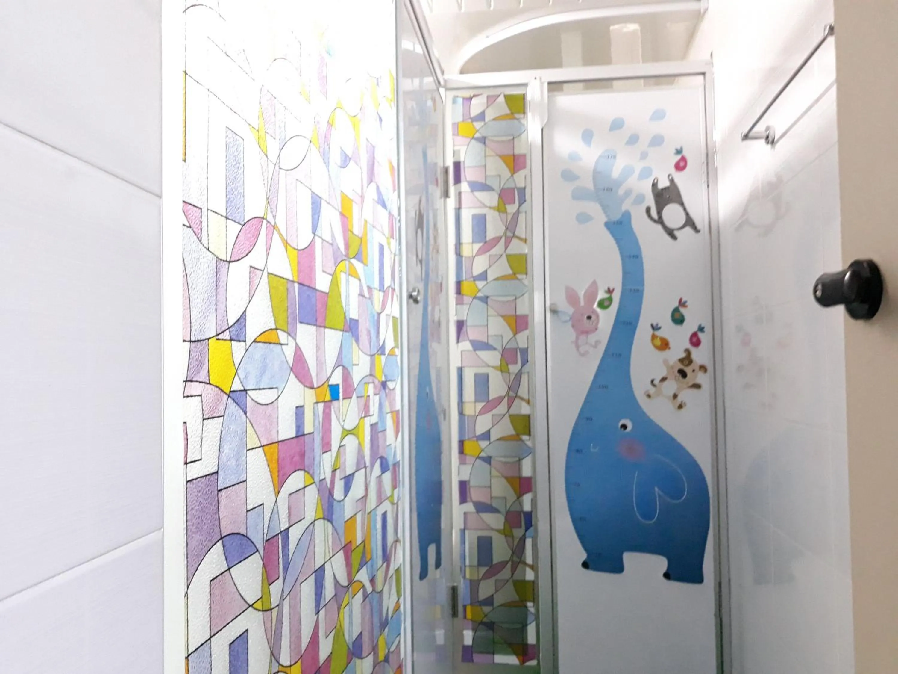 Work Life Balance Busan Station