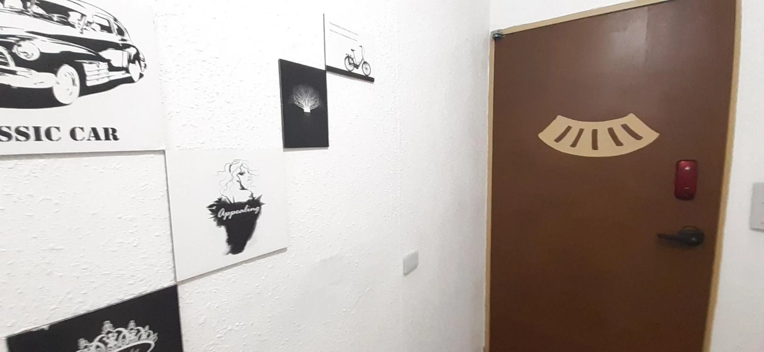 Work Life Balance Busan Station