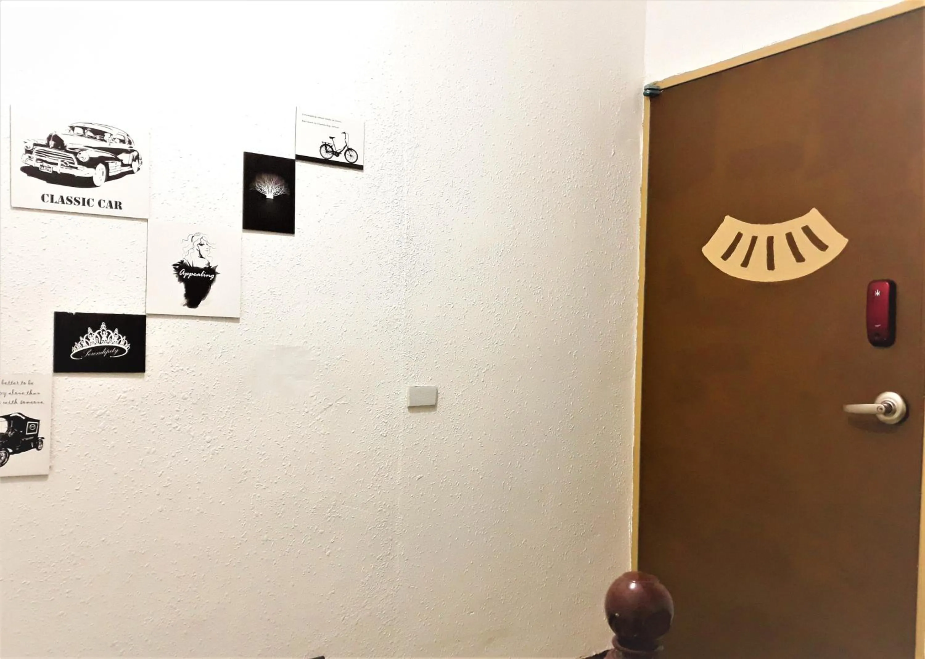 Work Life Balance Busan Station