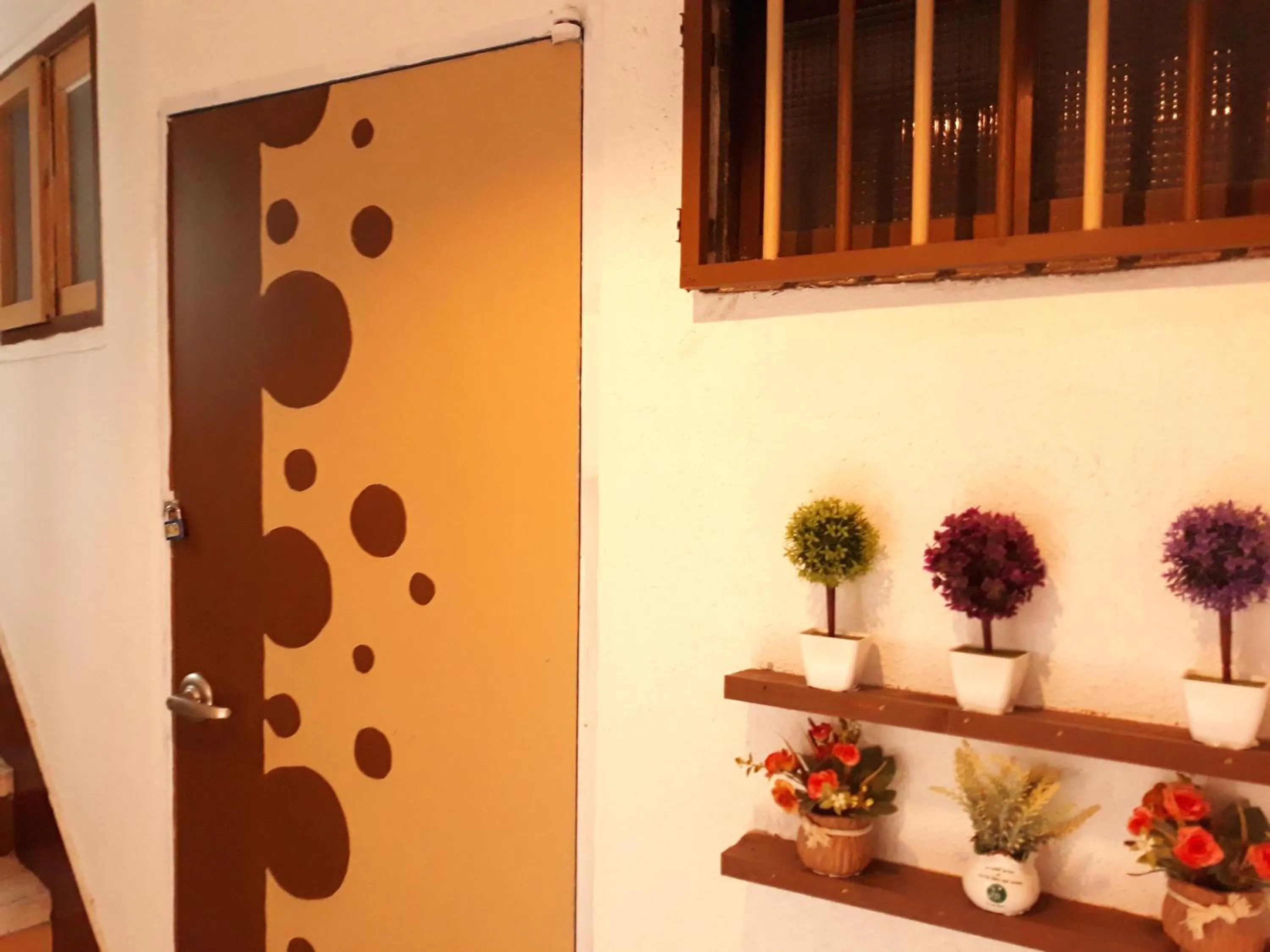 Work Life Balance Busan Station