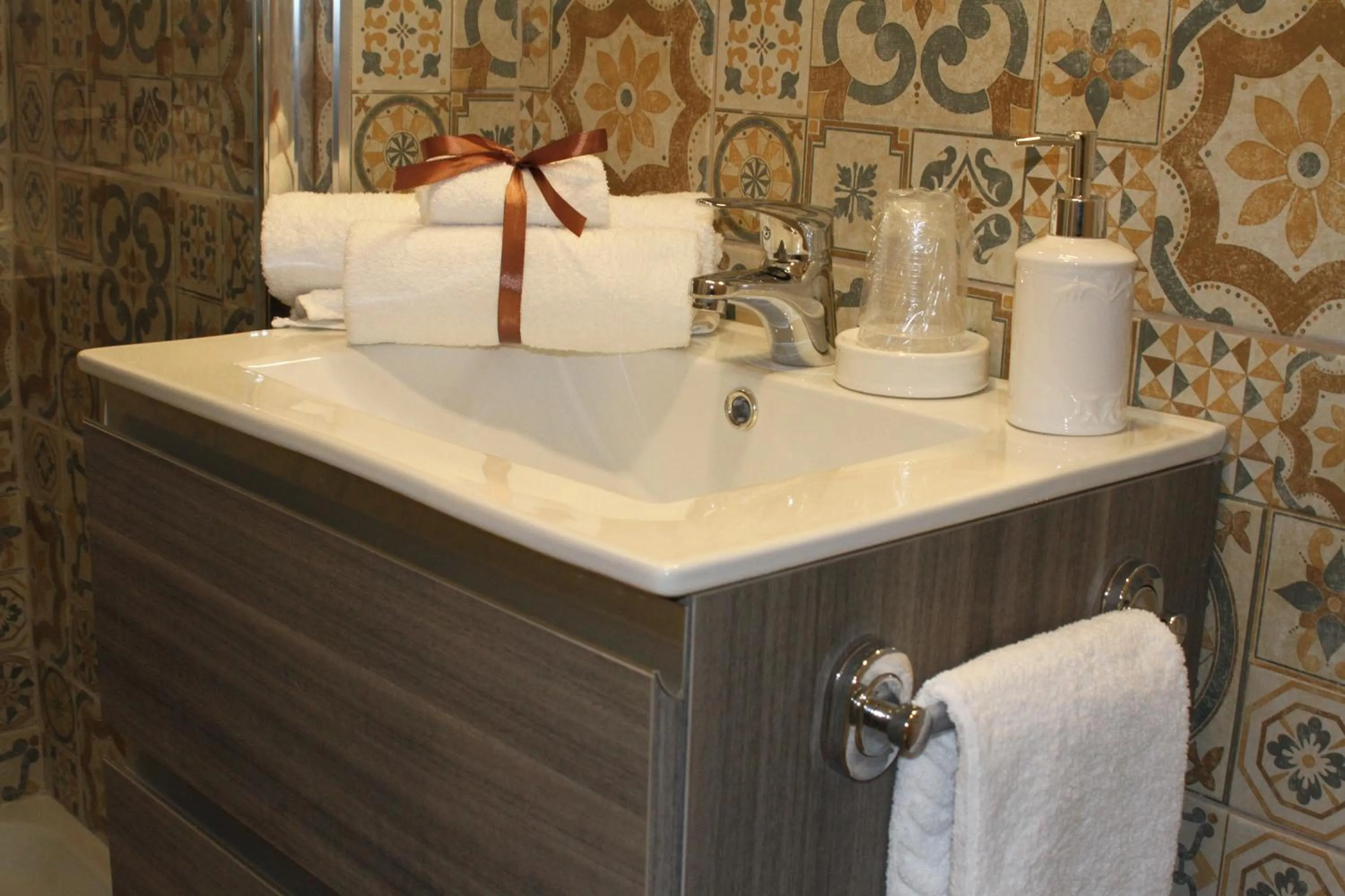 B&B Paestum Sea and Rooms