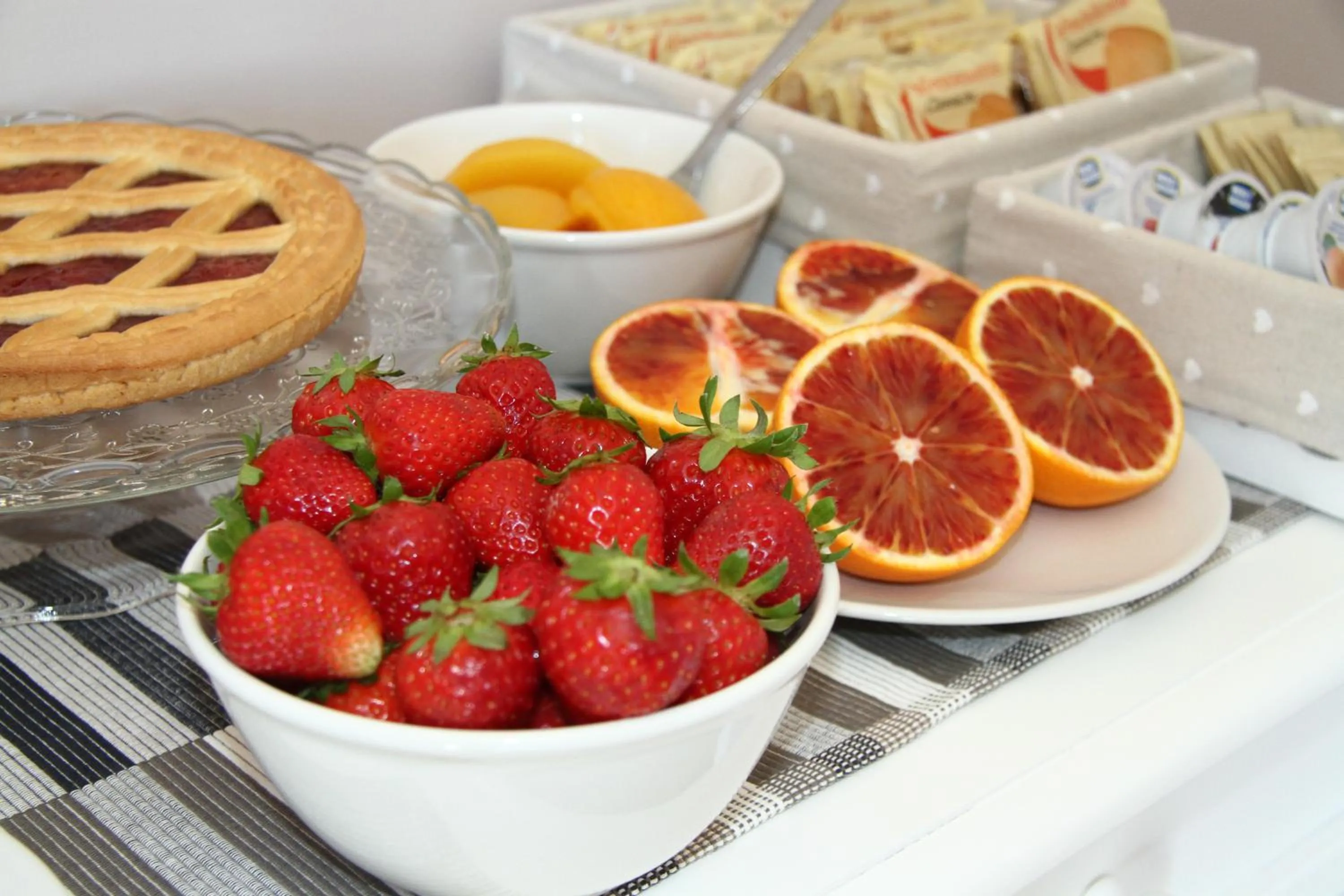 B&B Paestum Sea and Rooms