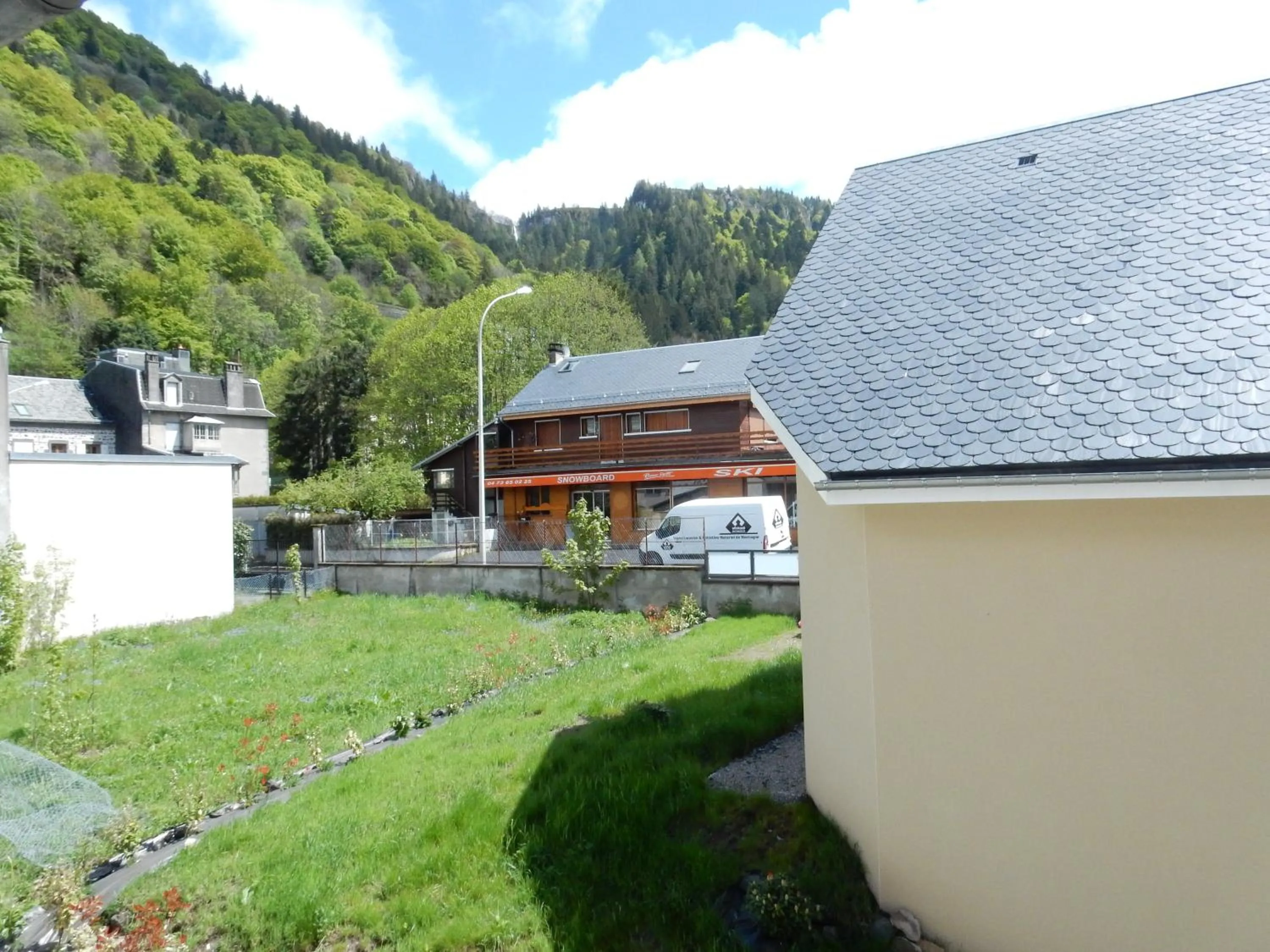 LES EGLETYERES