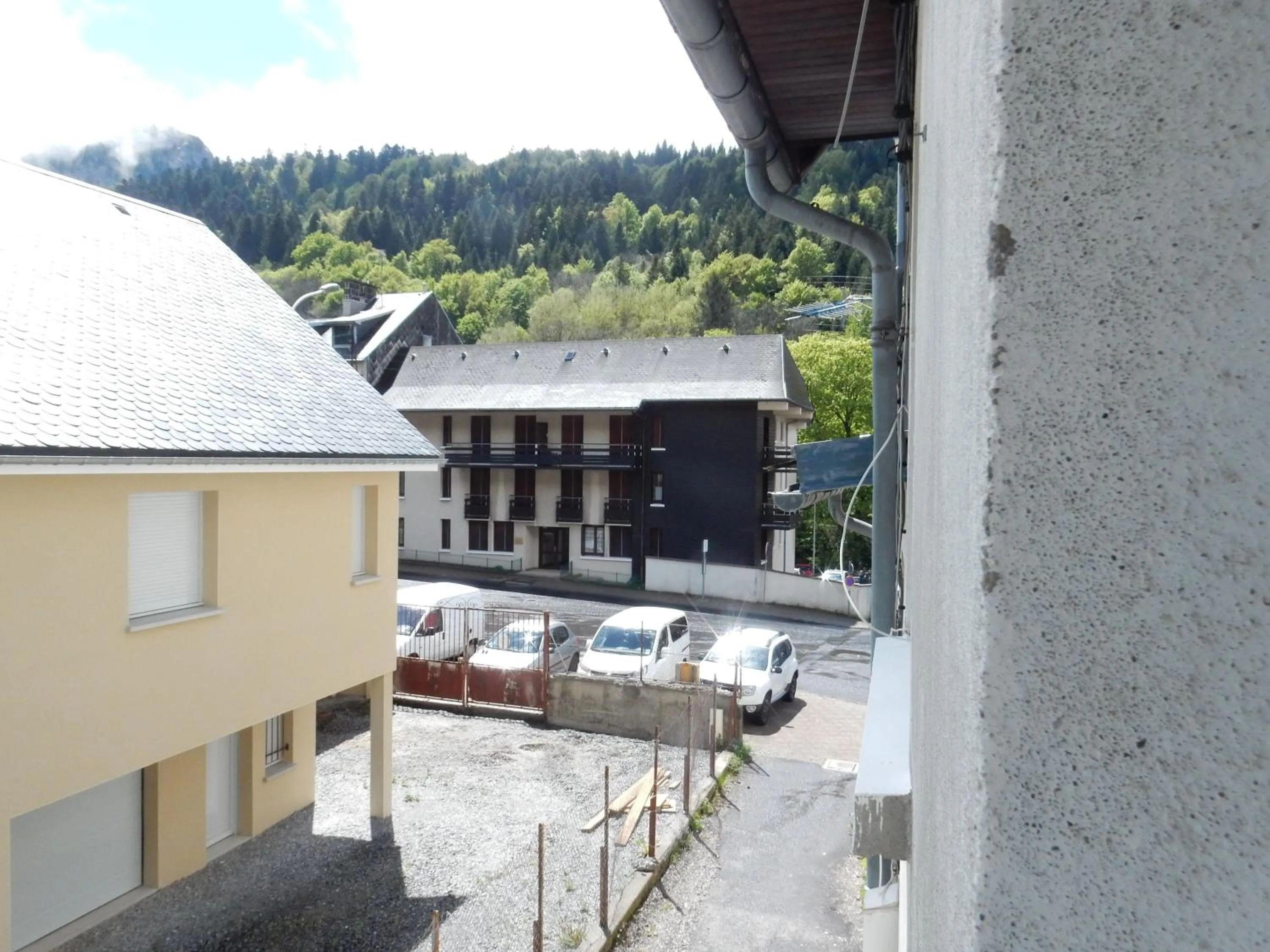 LES EGLETYERES