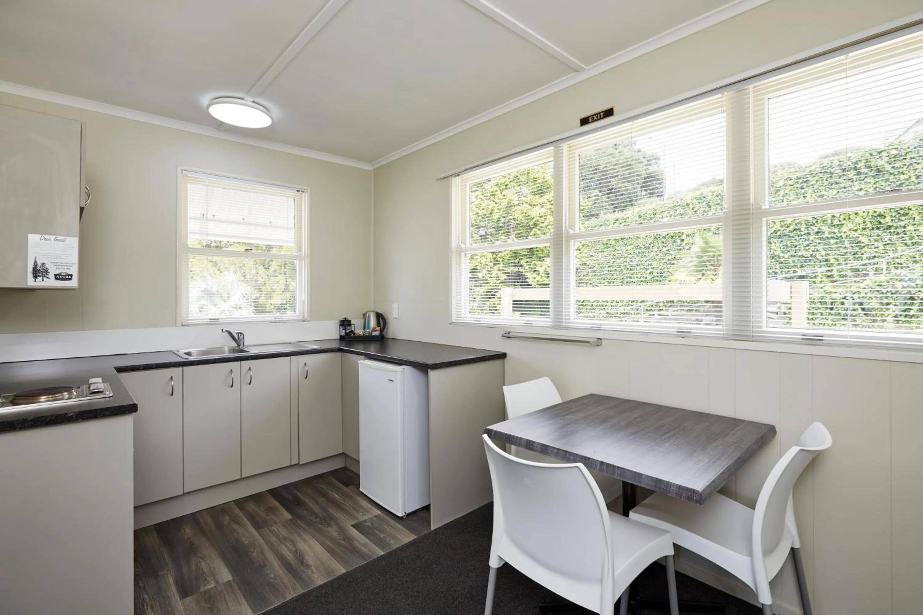 View (from property/room) in Harbour View Motel and Waterfront Apartments