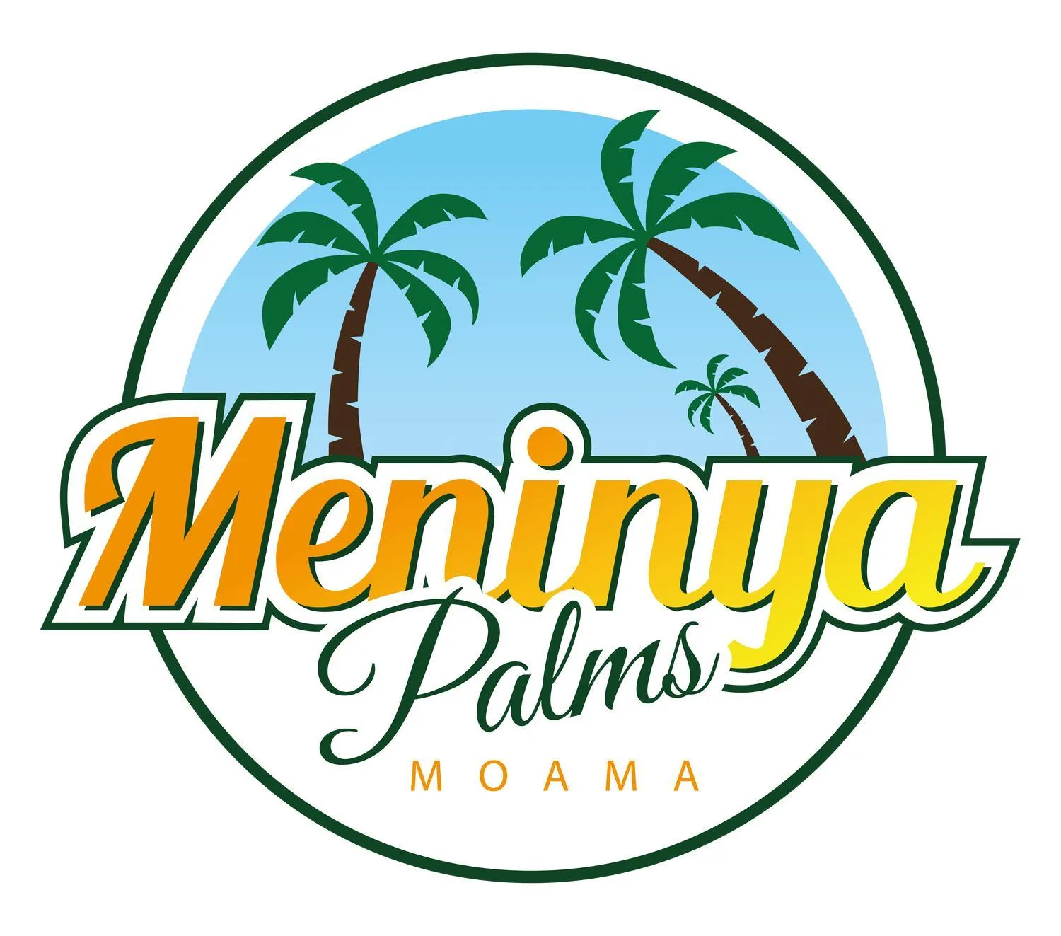 Meninya Palms Resort Moama