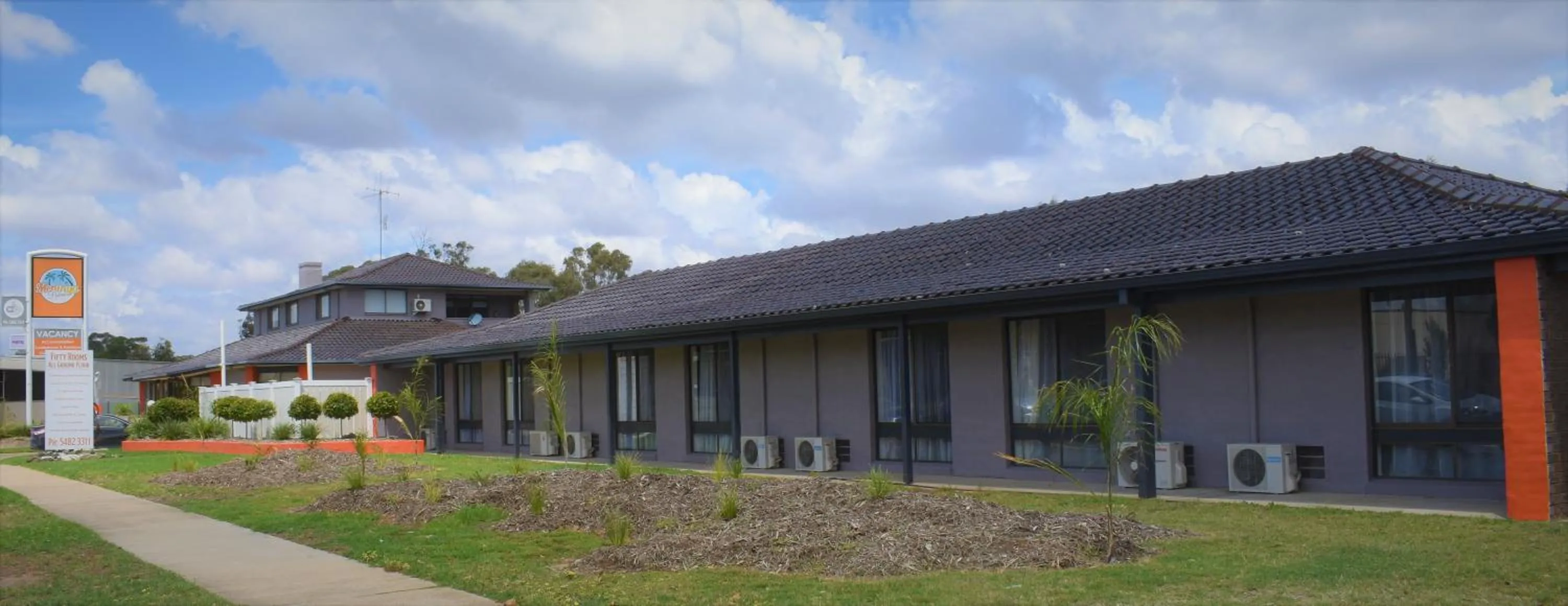 Other in Meninya Palms Resort Moama