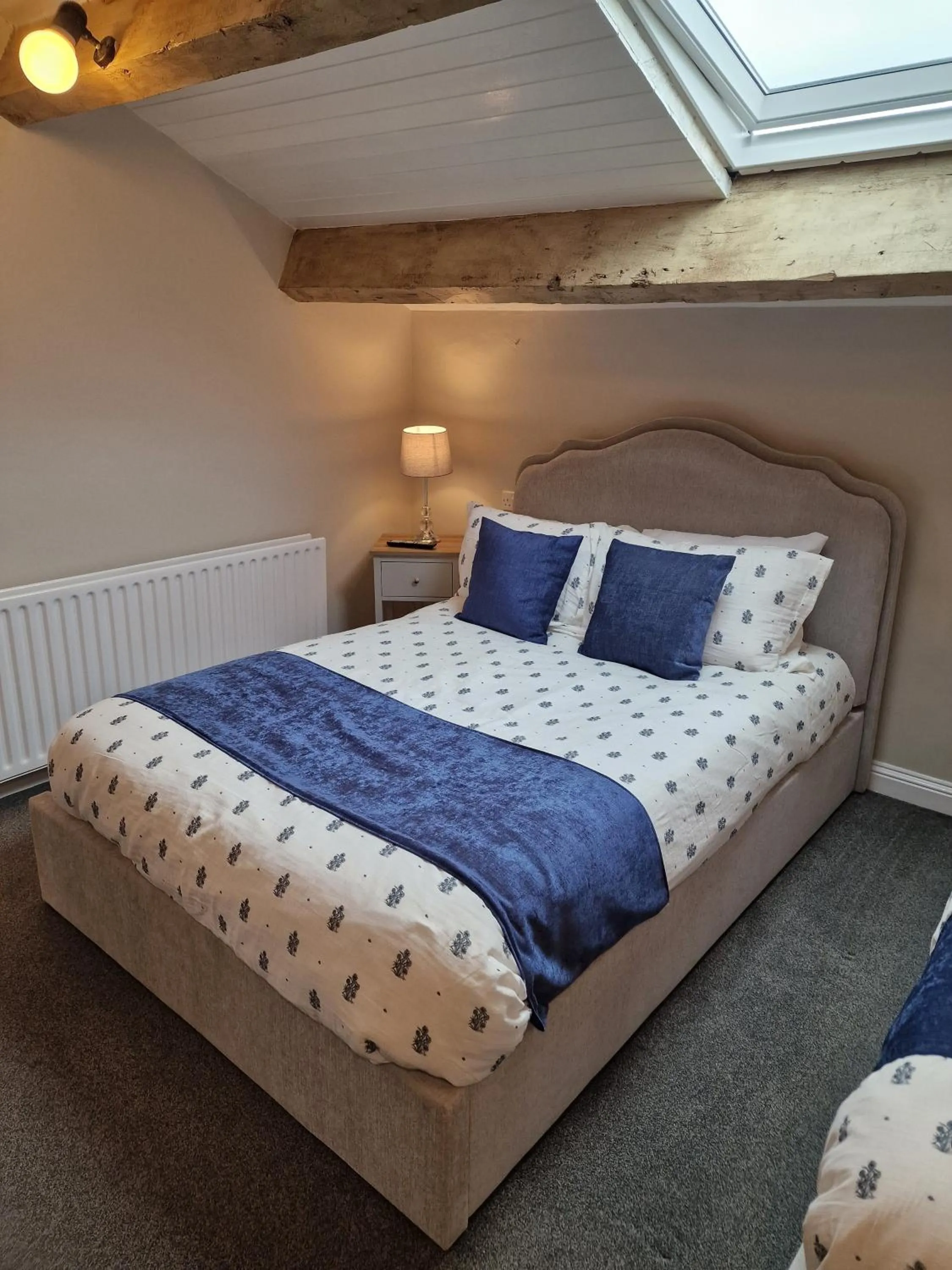 Fairladies Barn Guest House