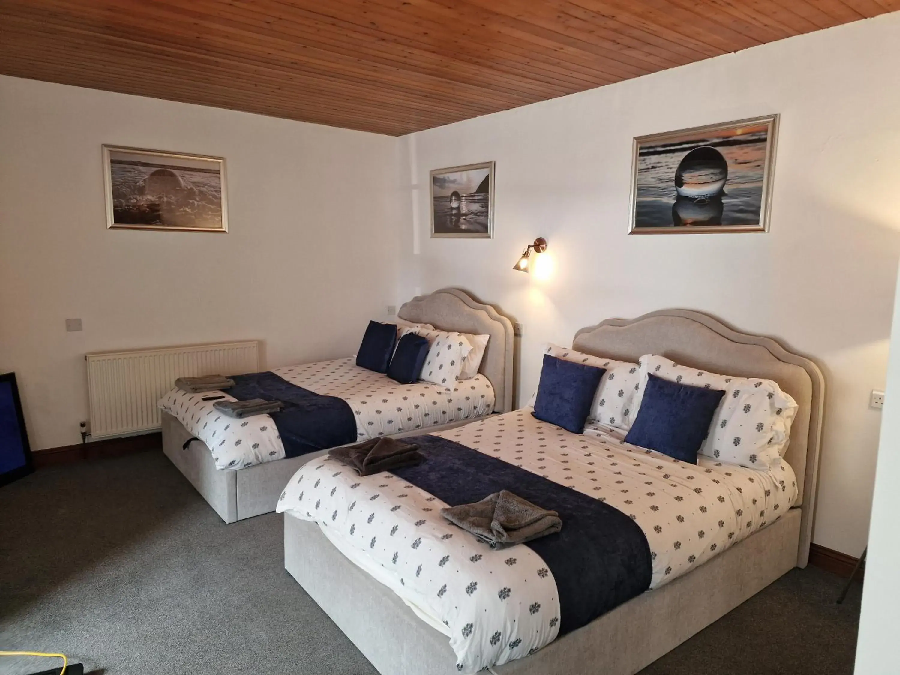 Fairladies Barn Guest House Fairladies Barn Guest House