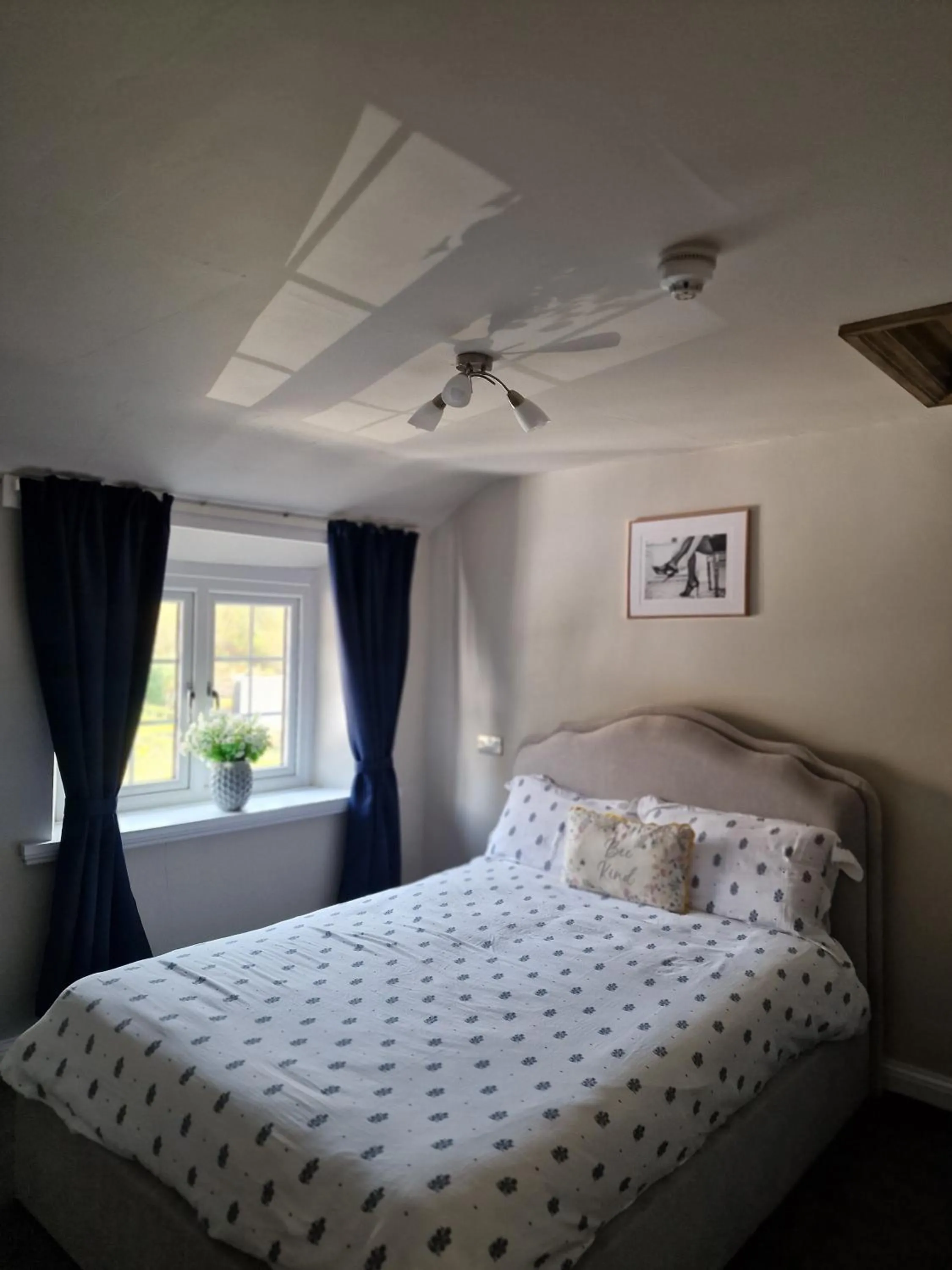 Fairladies Barn Guest House
