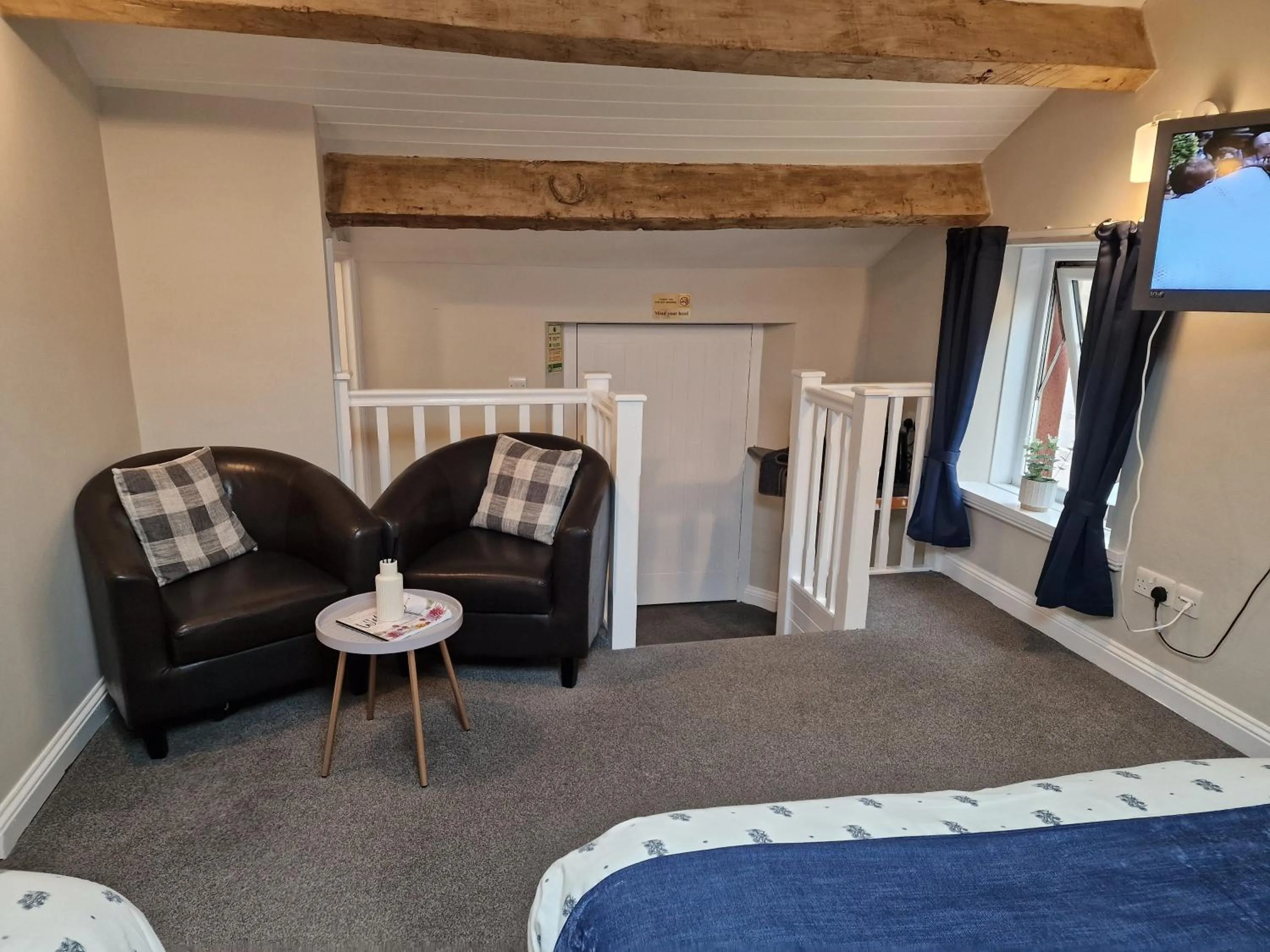 Fairladies Barn Guest House