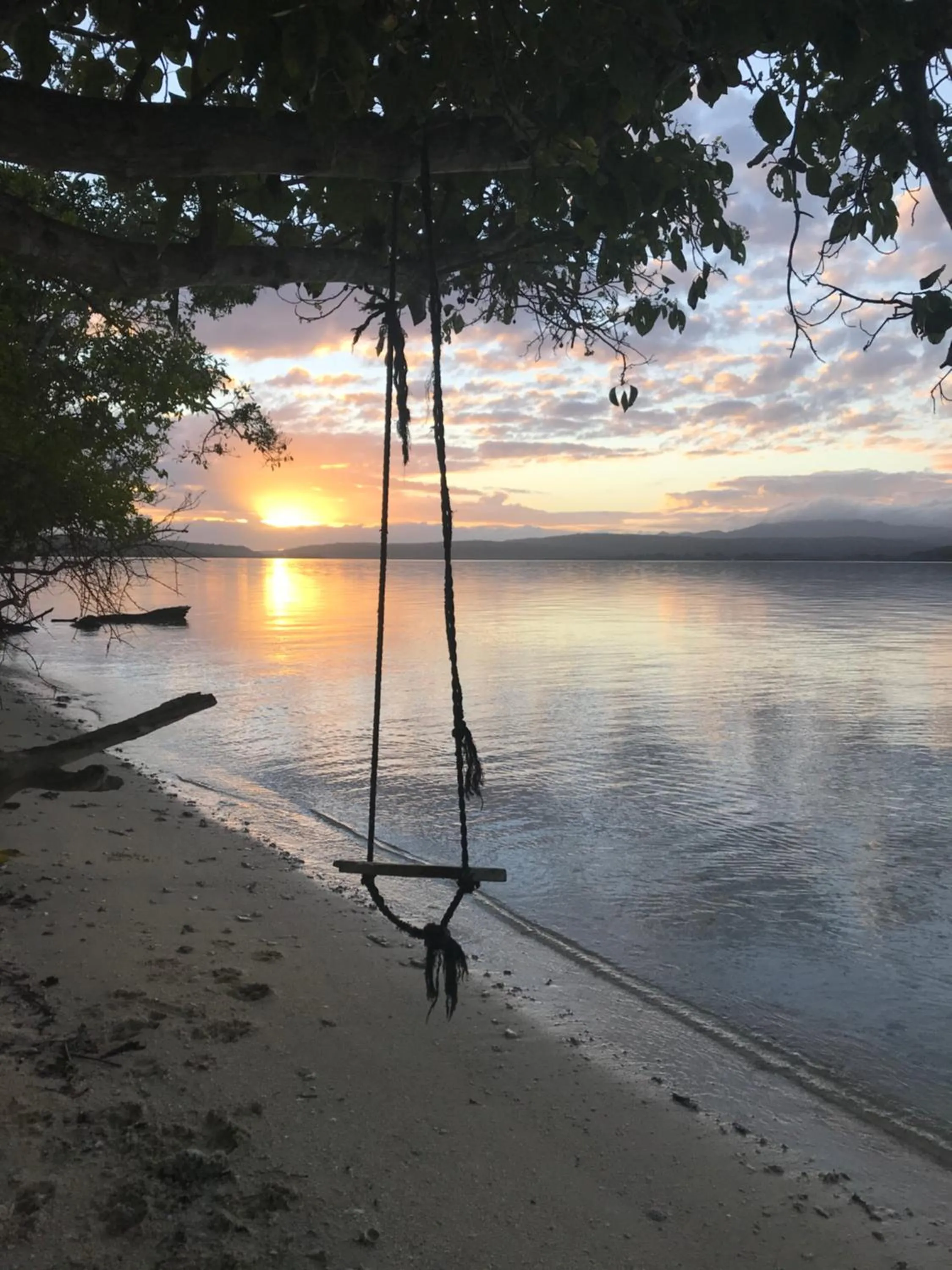 Tranquility Island Eco Dive Resort