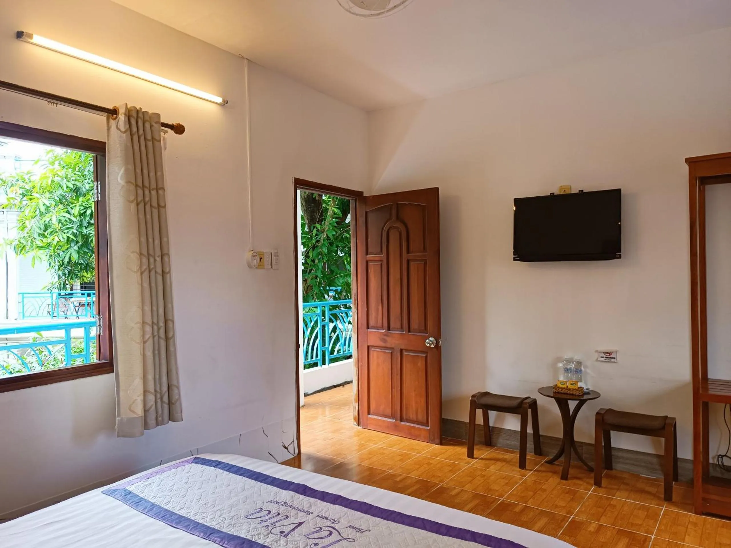 Suncosy Central Hotel