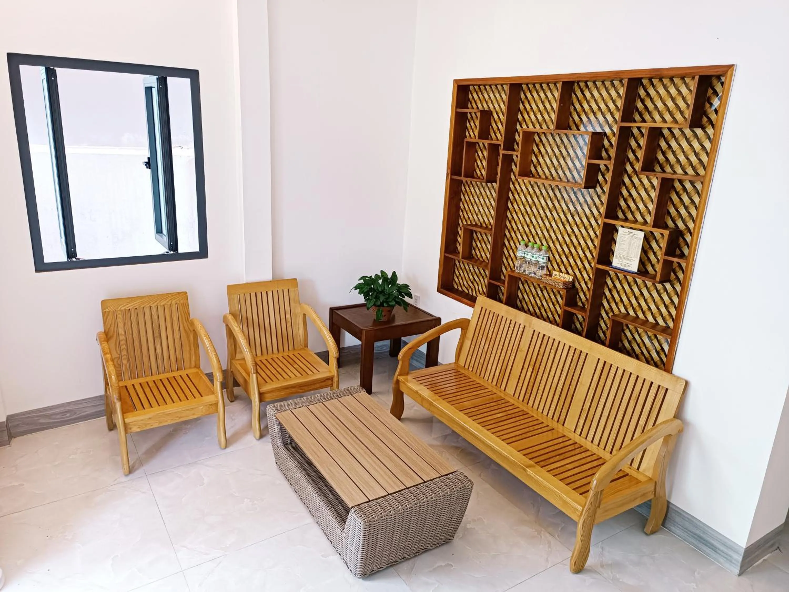 Suncosy Central Hotel