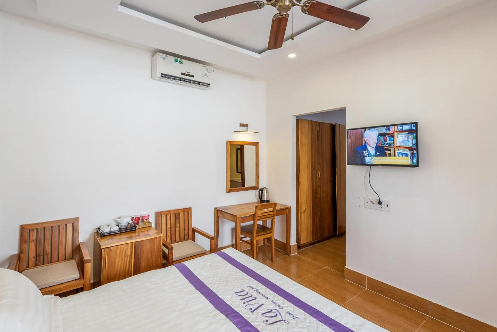 Suncosy Central Hotel