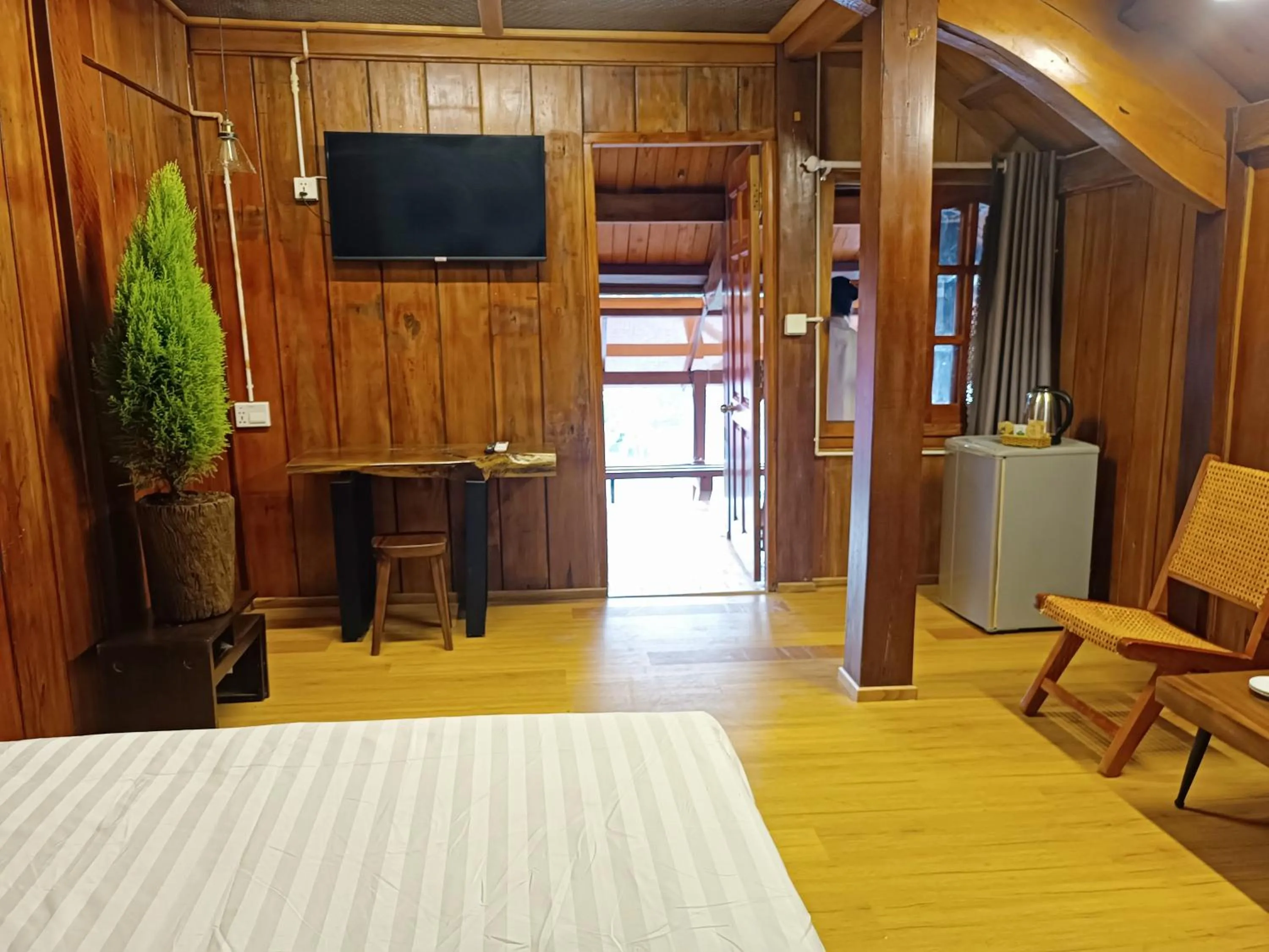 Suncosy Central Hotel