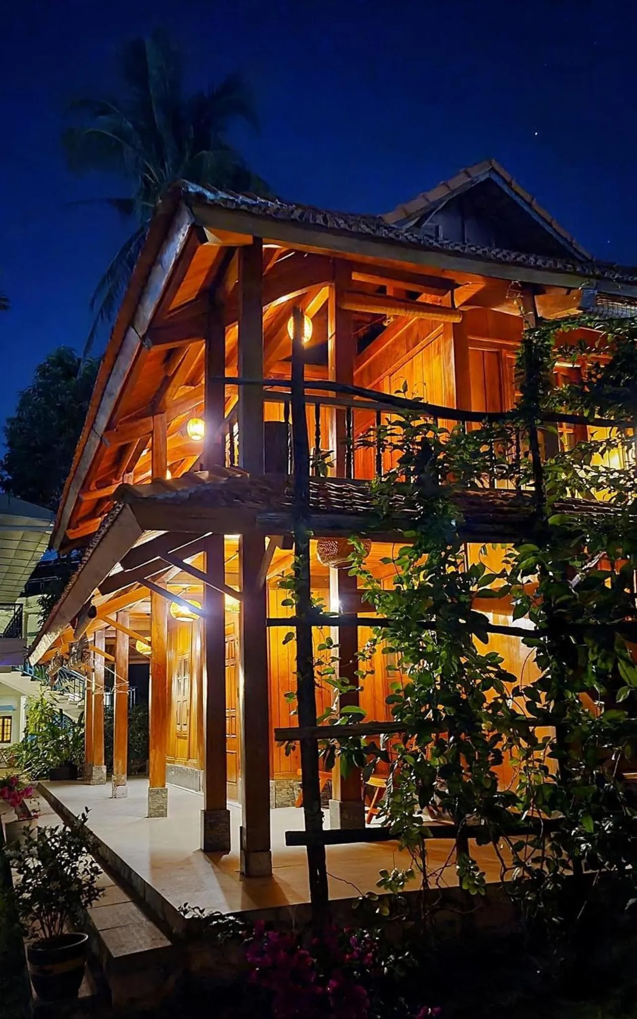 Suncosy Central Hotel