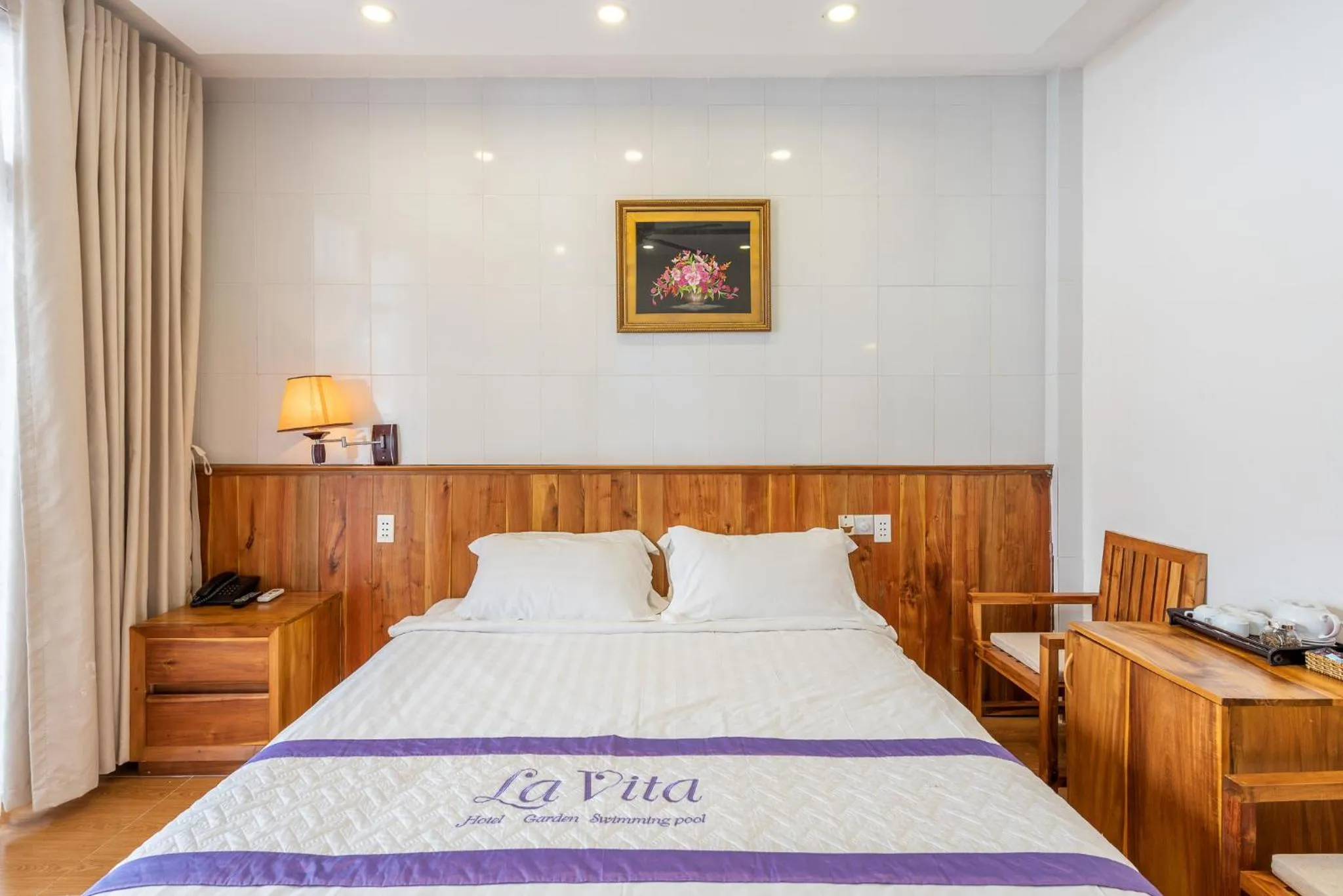 Suncosy Central Hotel