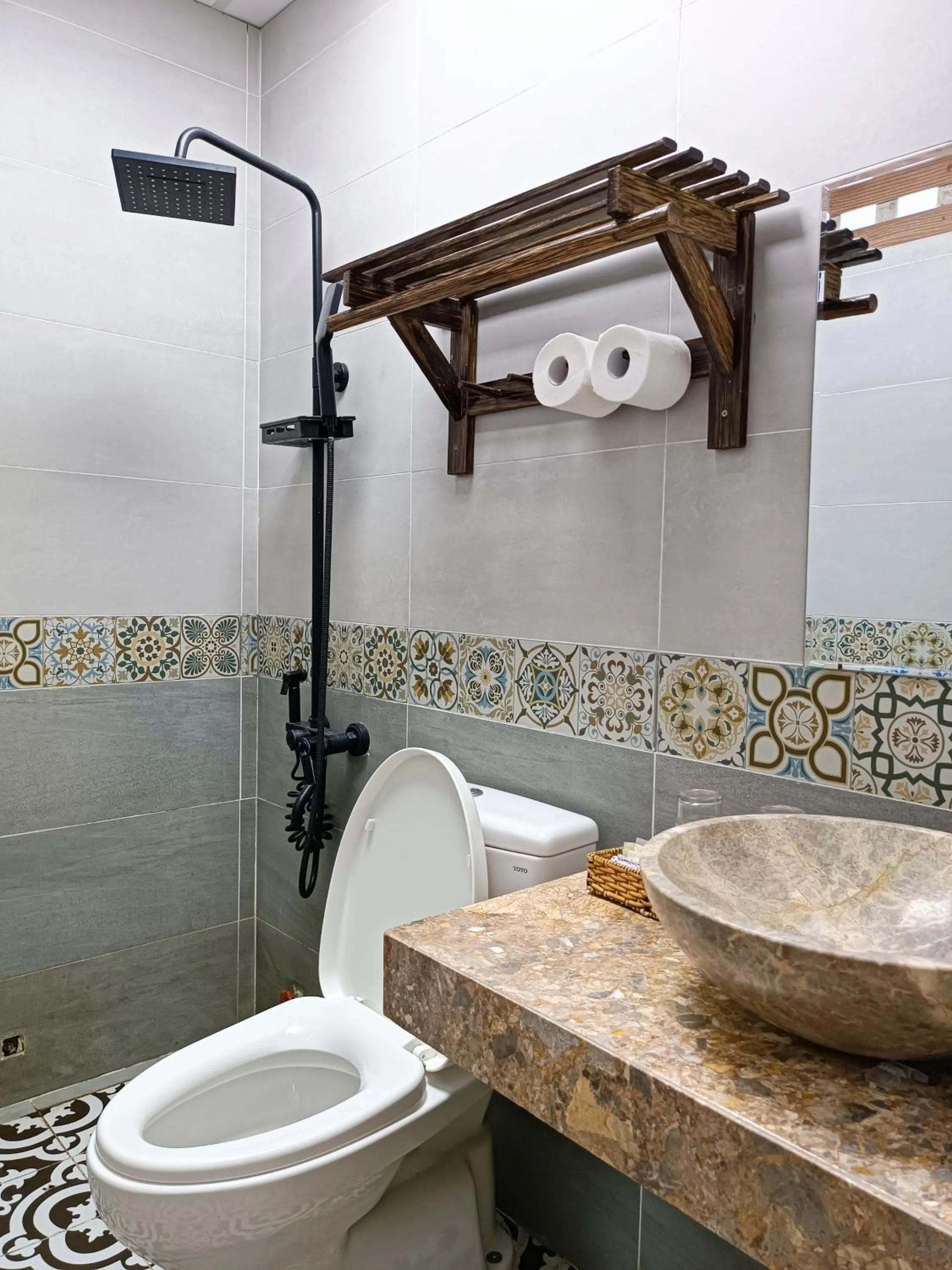 Suncosy Central Hotel