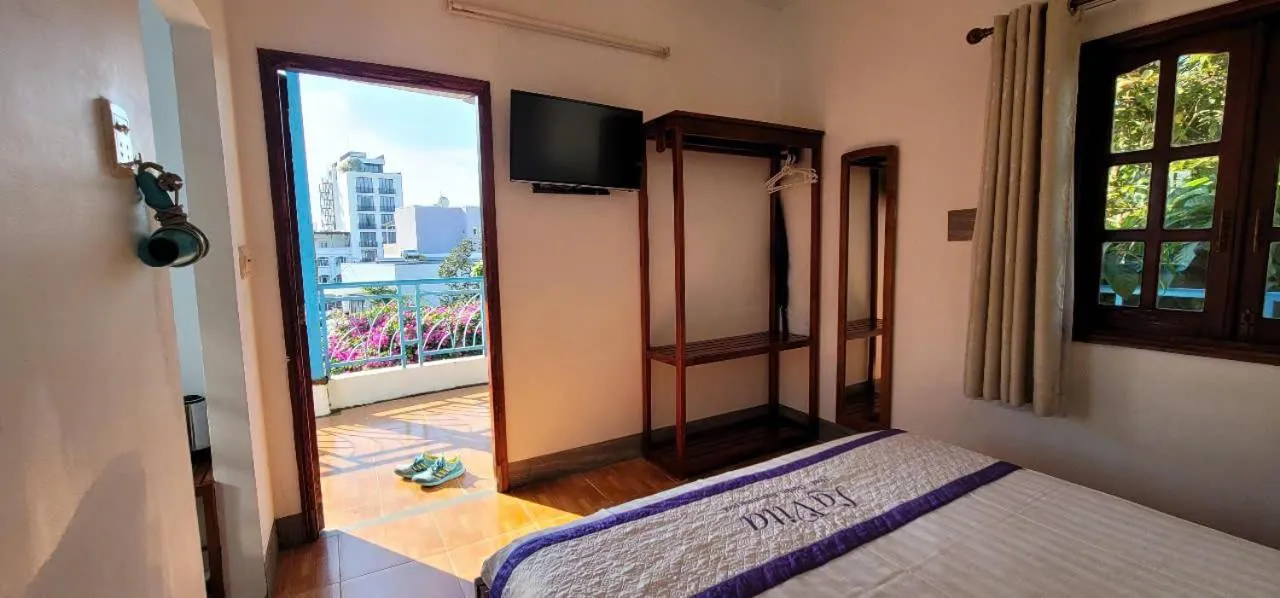 Suncosy Central Hotel