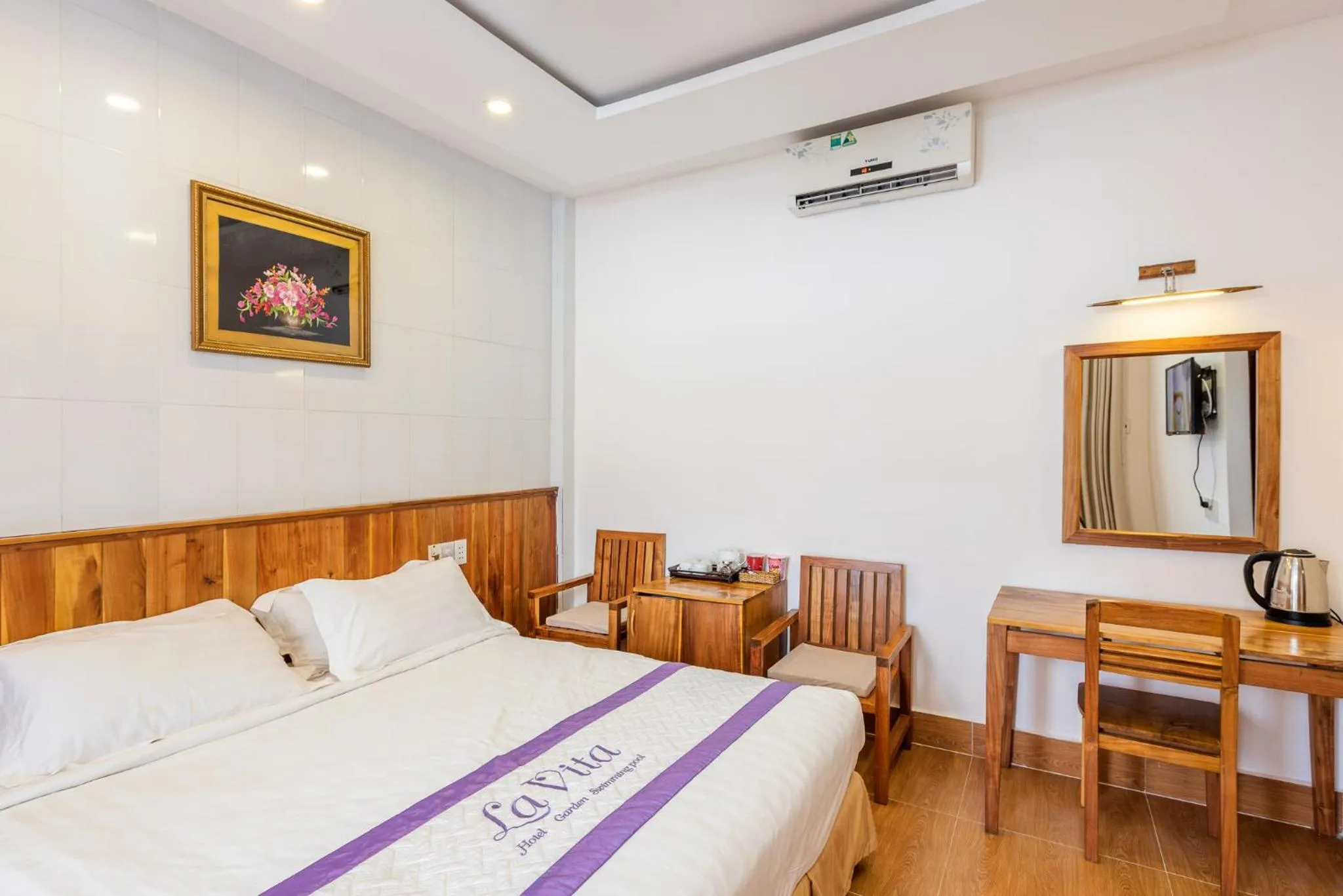 Suncosy Central Hotel