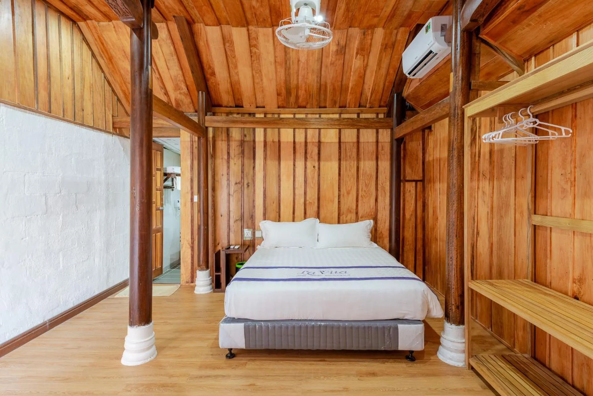 Suncosy Central Hotel