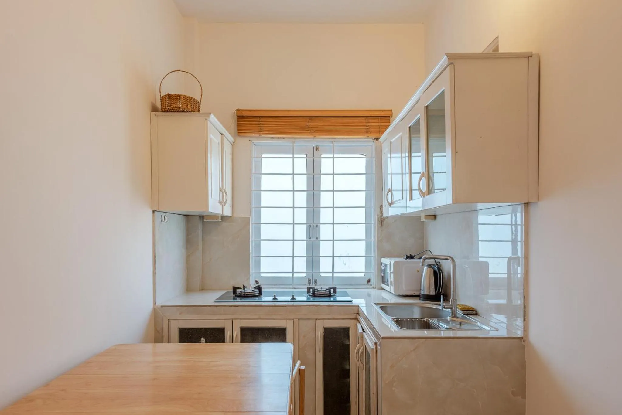 Suncosy Central Hotel