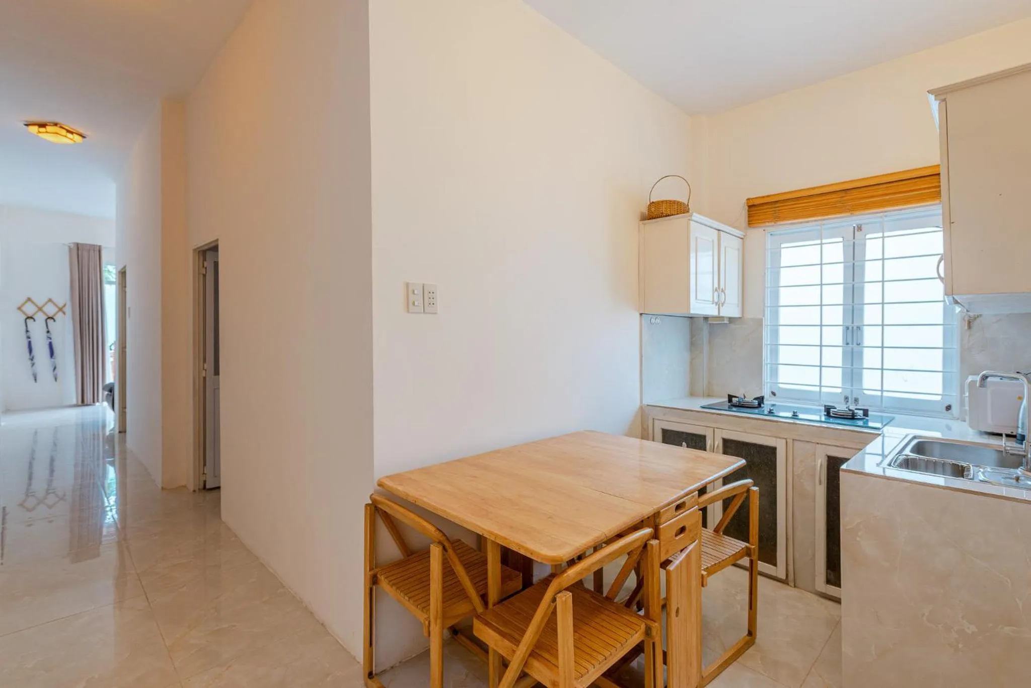 Suncosy Central Hotel