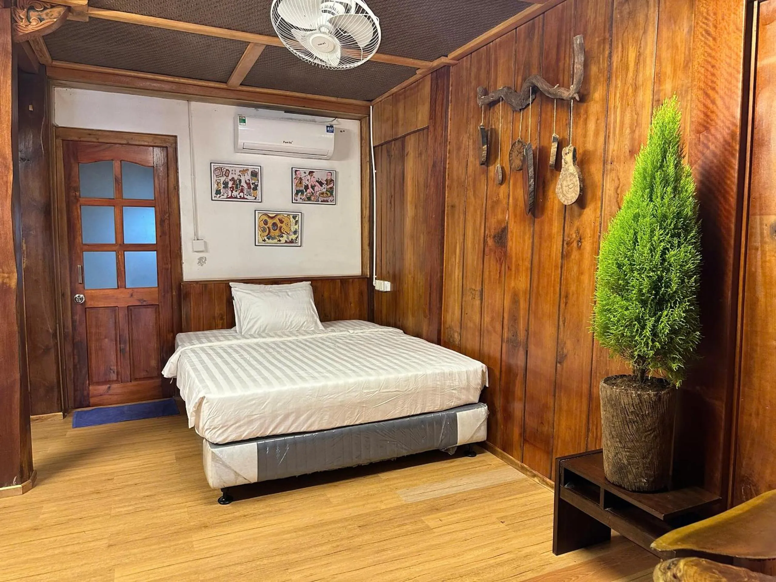 Suncosy Central Hotel