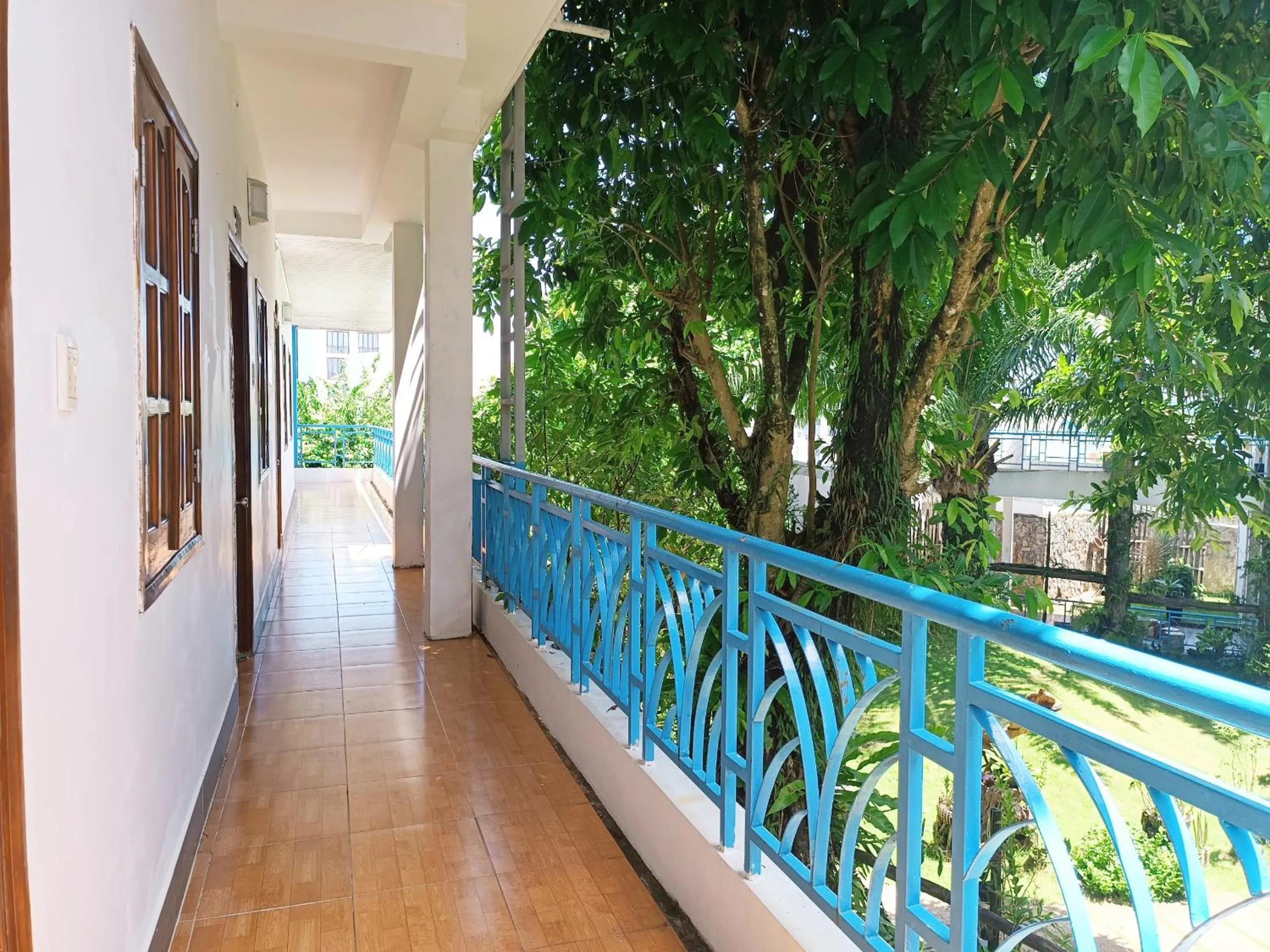 Suncosy Central Hotel