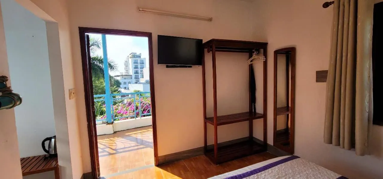 Suncosy Central Hotel