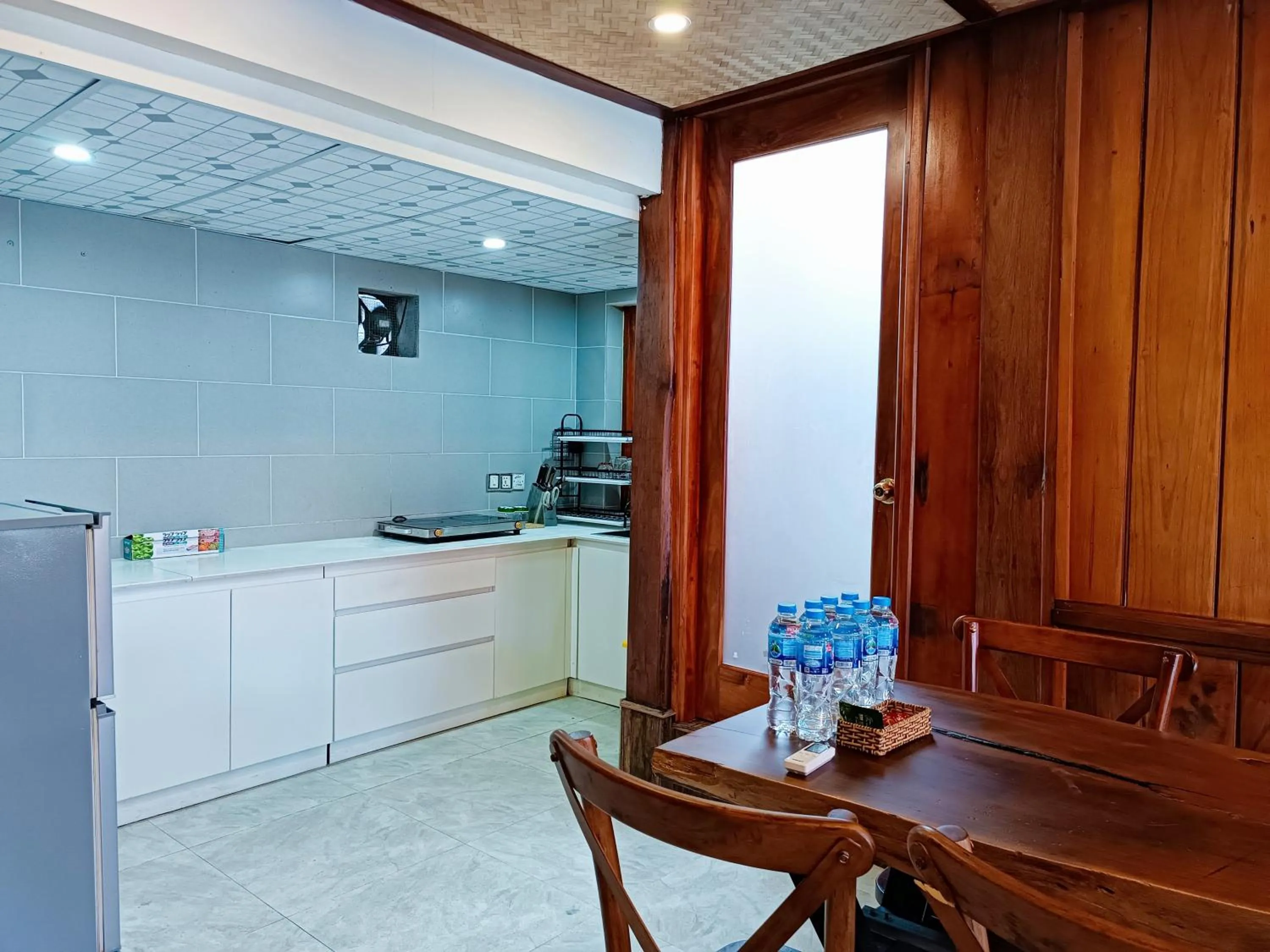 Suncosy Central Hotel