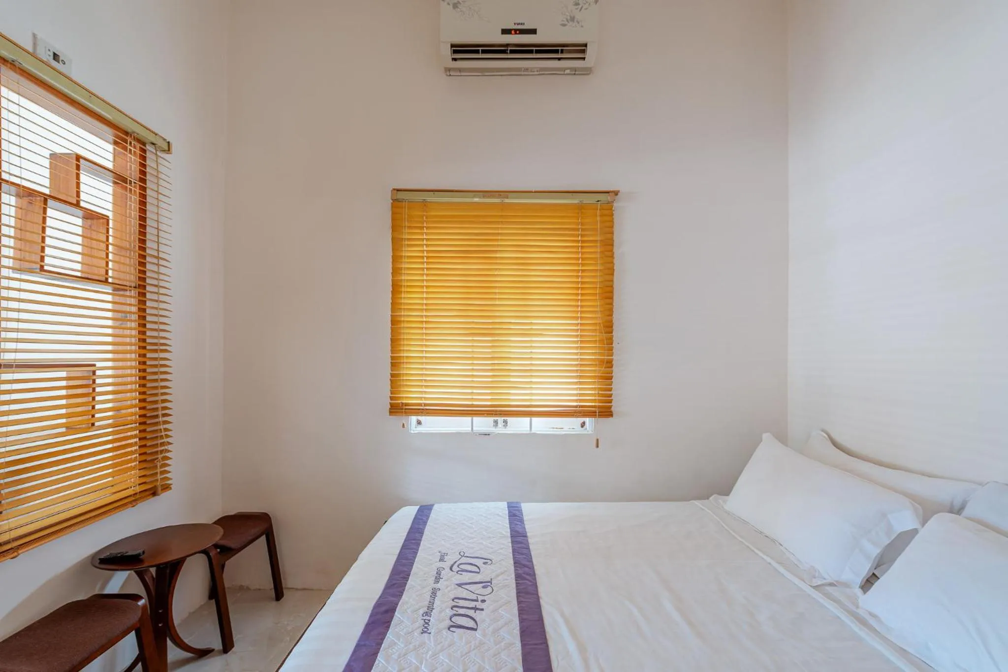 Suncosy Central Hotel