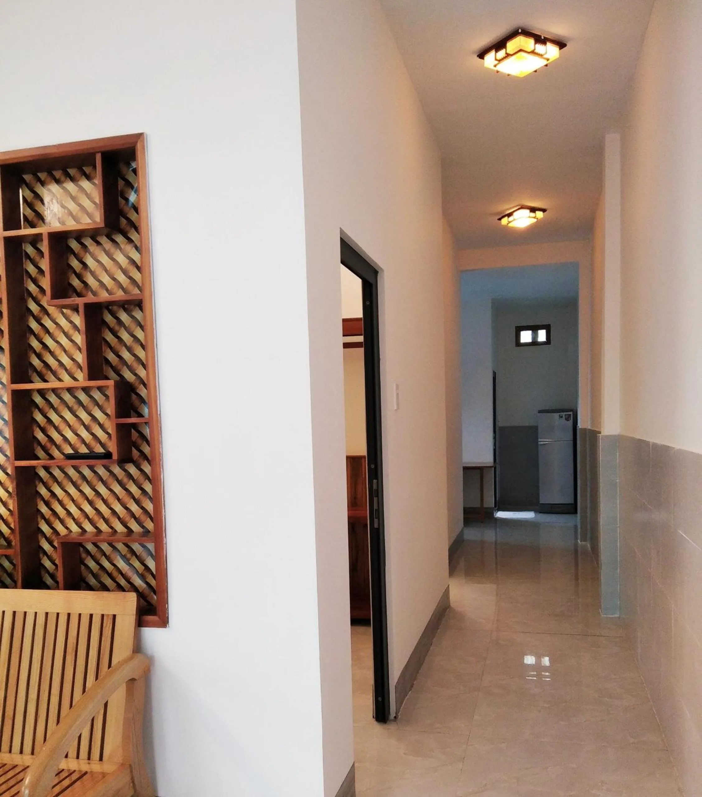 Suncosy Central Hotel