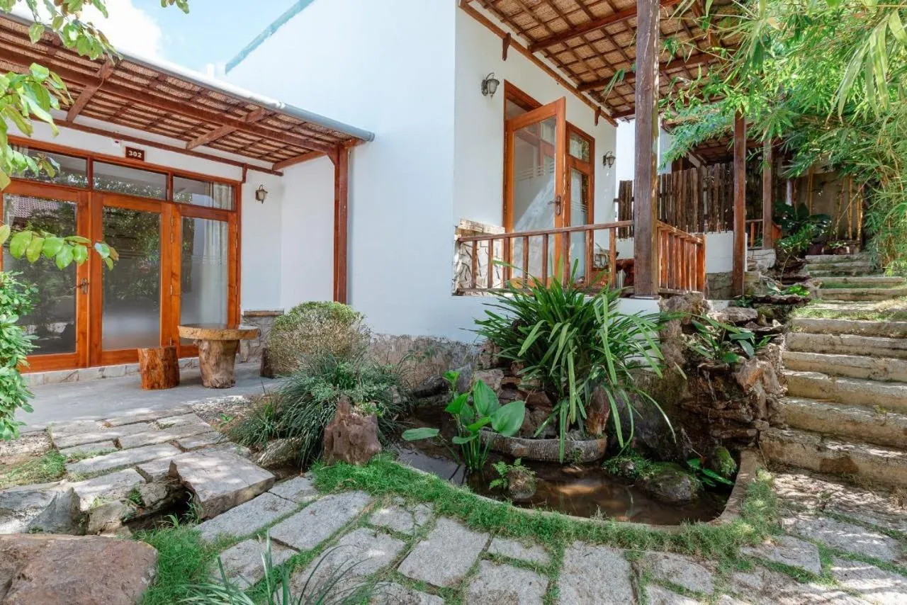 Suncosy Central Hotel