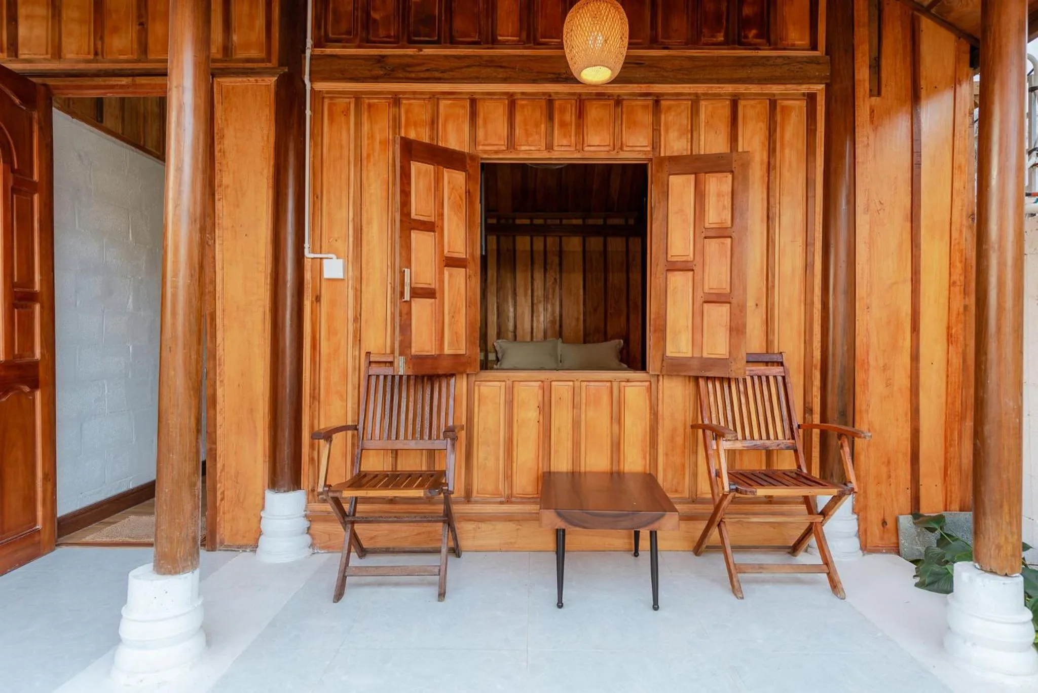 Suncosy Central Hotel