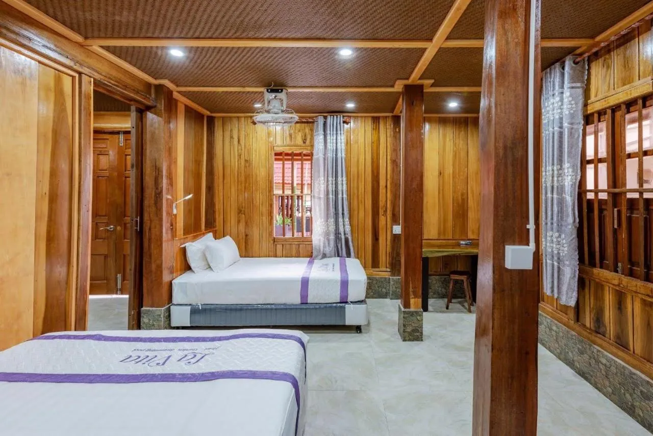 Suncosy Central Hotel