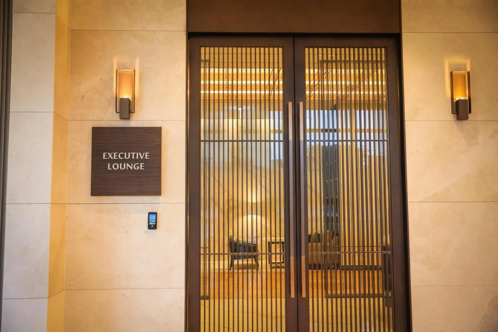 Lounge or bar in Sono Calm Goyang Lounge or bar in Sono Calm Goyang