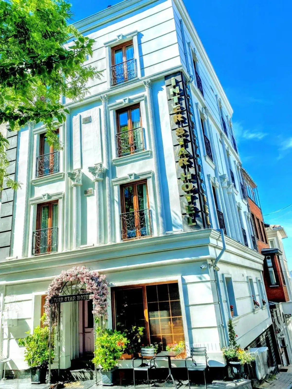 Interstar Hotel - Sultanahmet Interstar Hotel - Sultanahmet