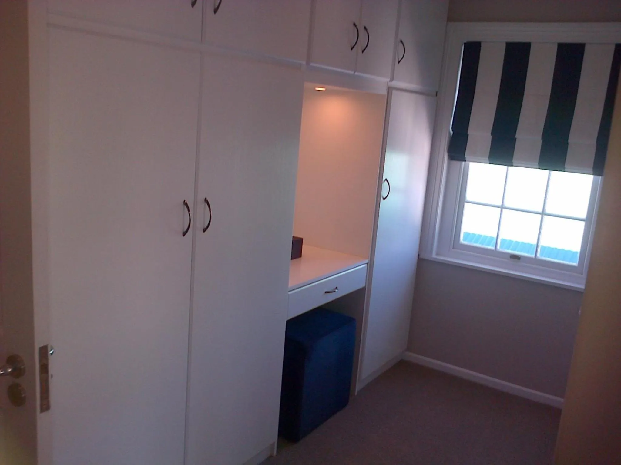 Day in Kenjockity Self Catering Apartments