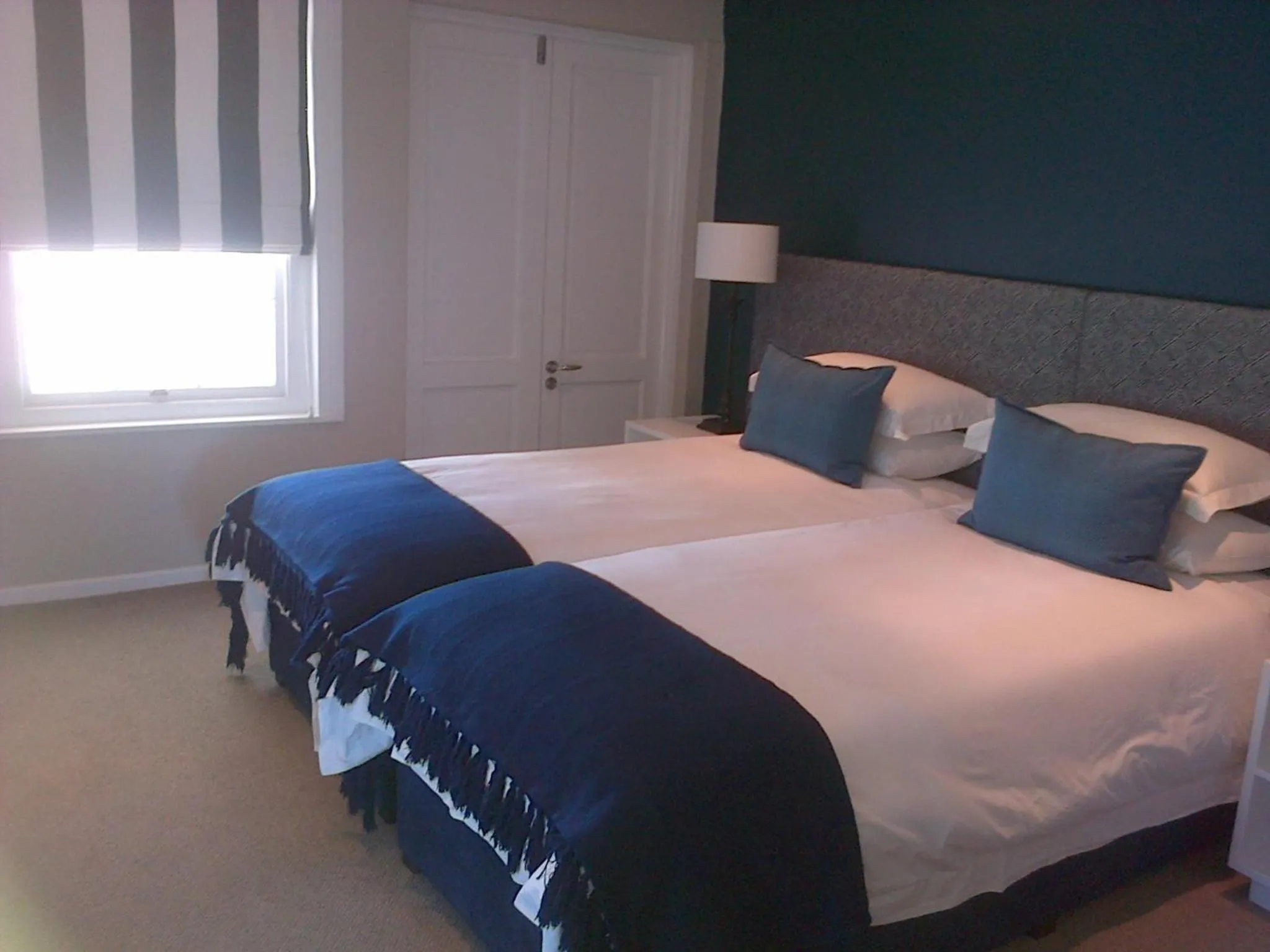 Day, Bed in Kenjockity Self Catering Apartments