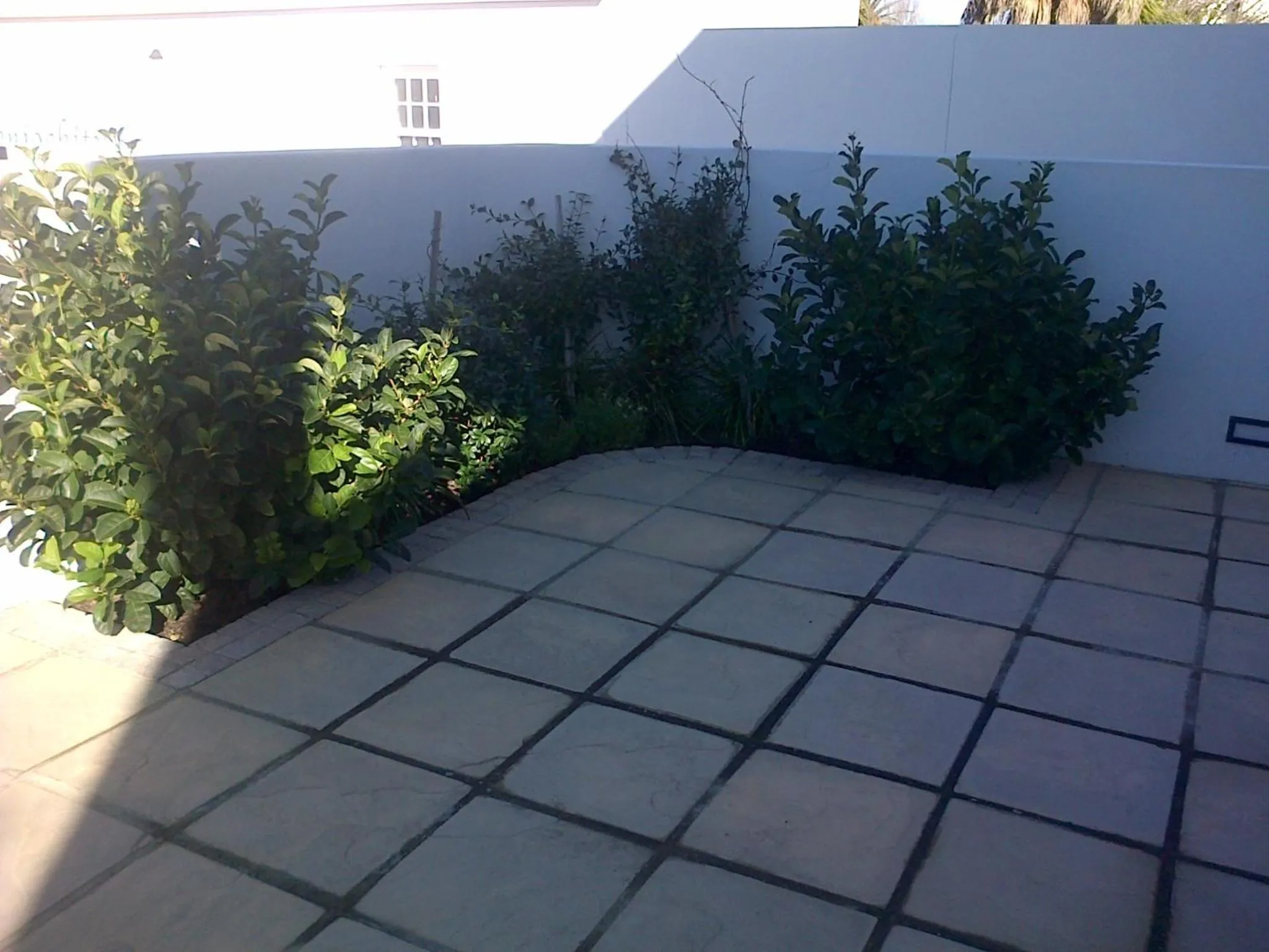 Facade/entrance in Kenjockity Self Catering Apartments