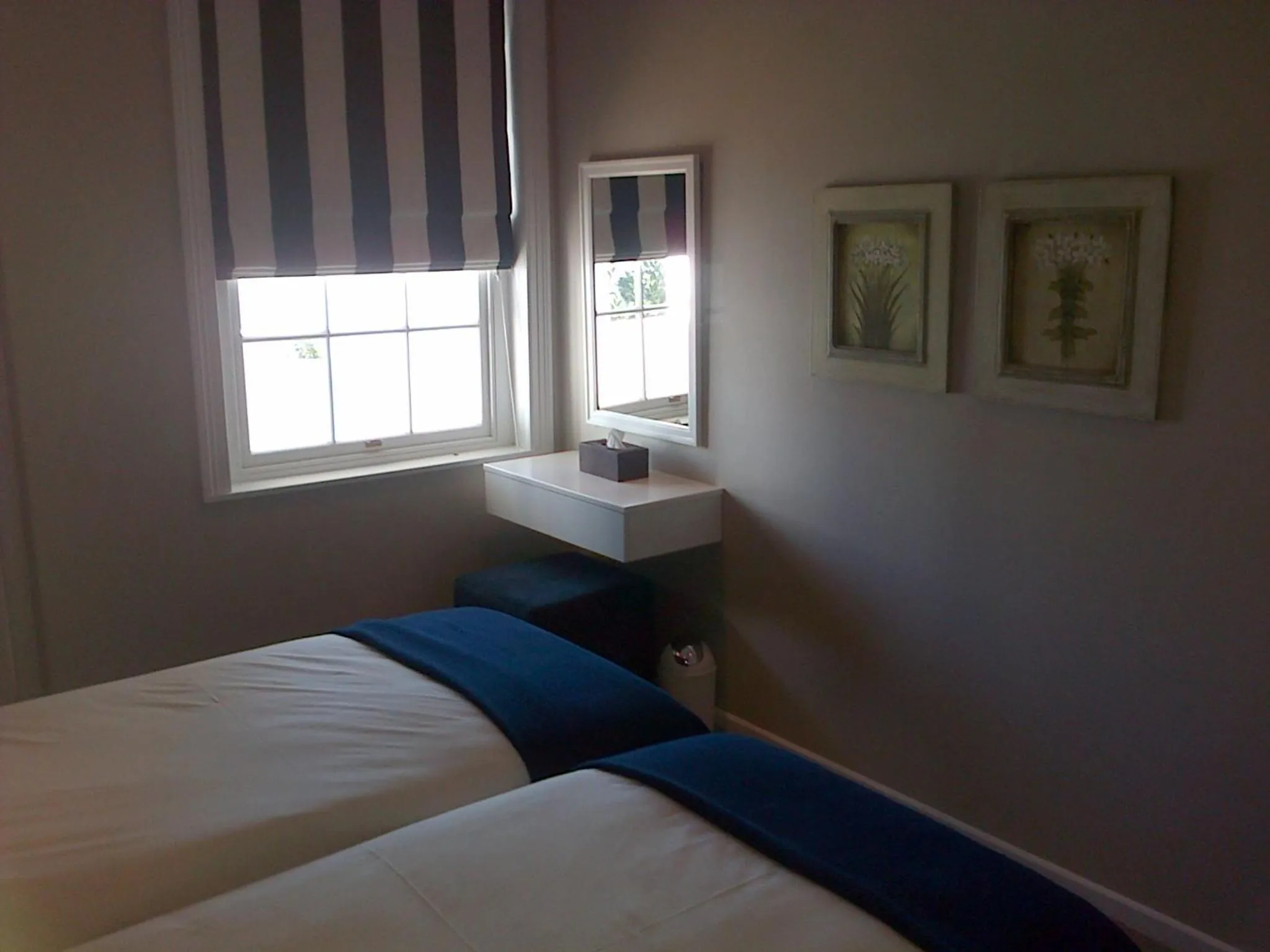 Day, Bed in Kenjockity Self Catering Apartments