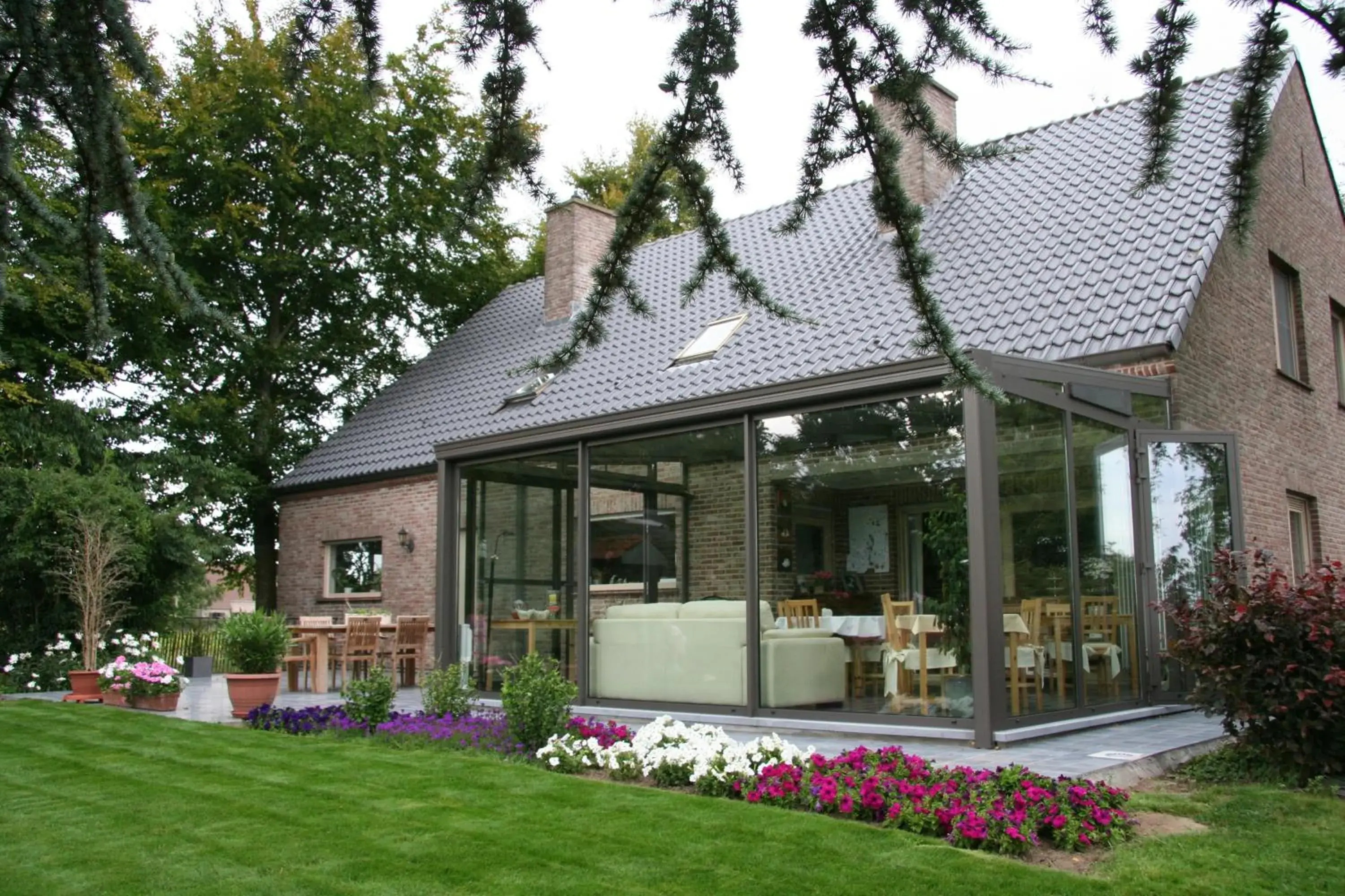 B&B Artiriacumhoeve B&B Artiriacumhoeve