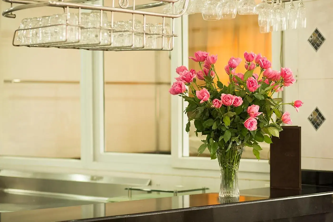 Restaurant/places to eat in My Lan Hanoi Hotel Restaurant/places to eat in My Lan Hanoi Hotel