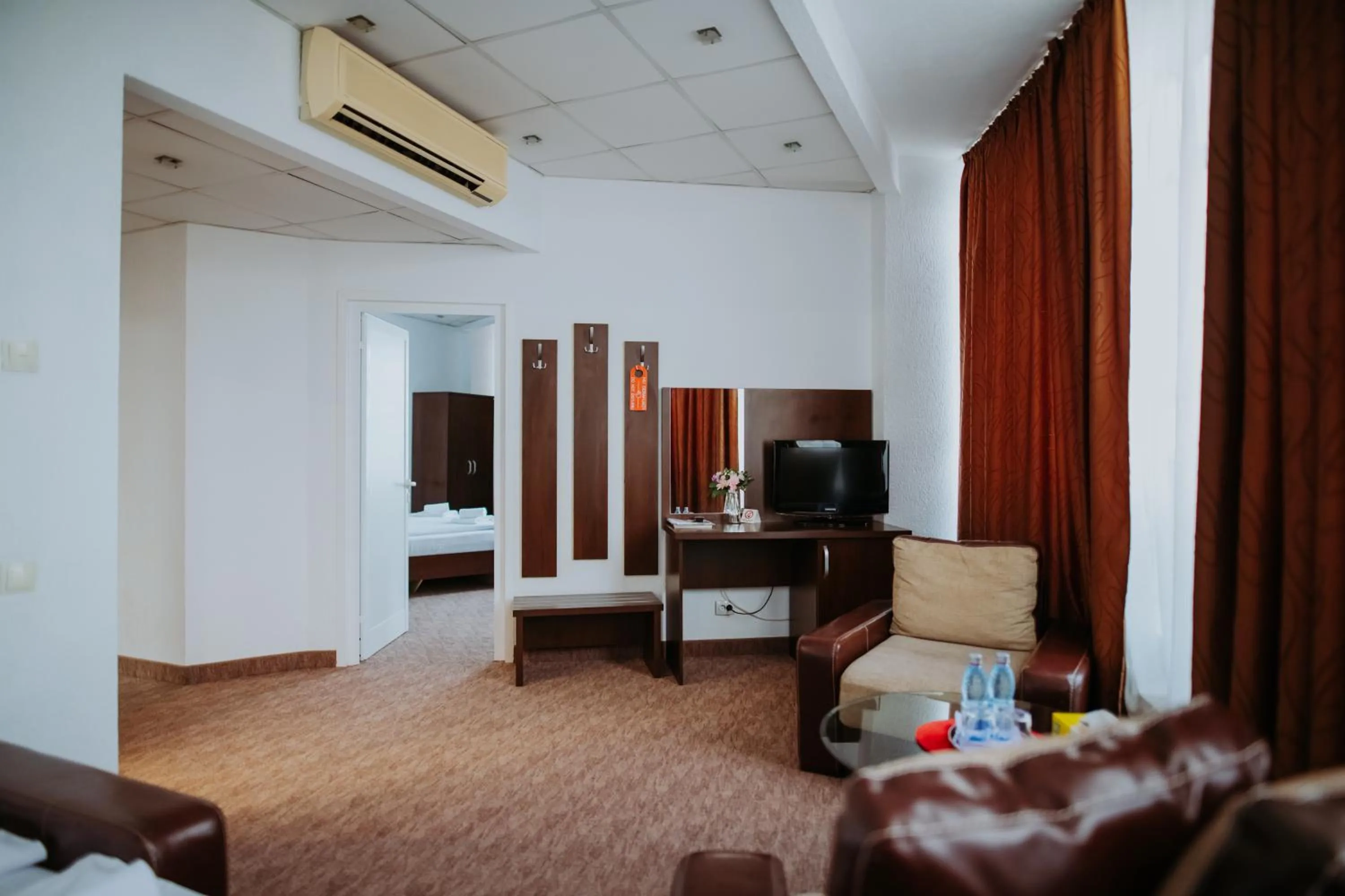 Living room in Hotel Select