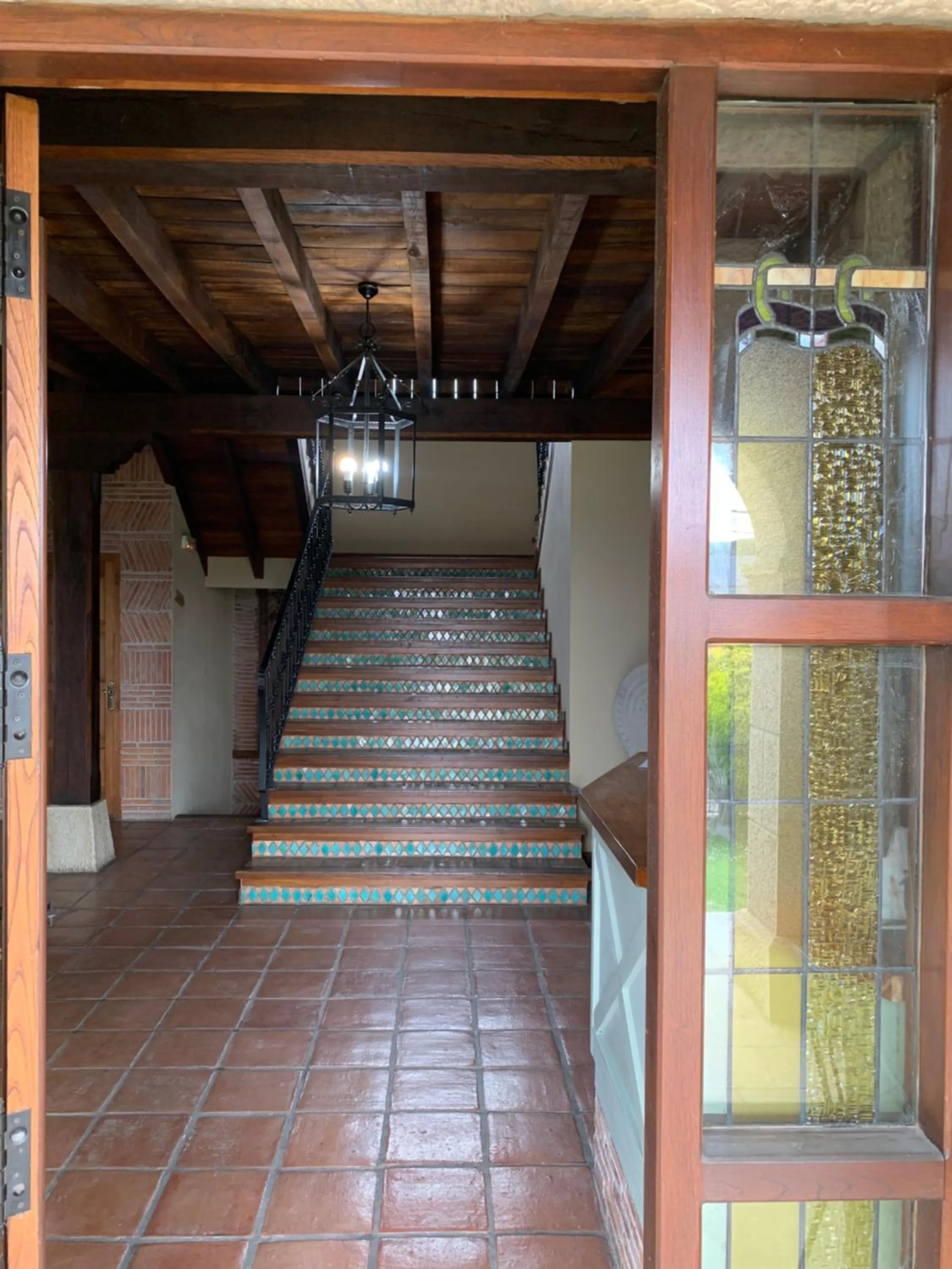 Posada El Jardin de Angela