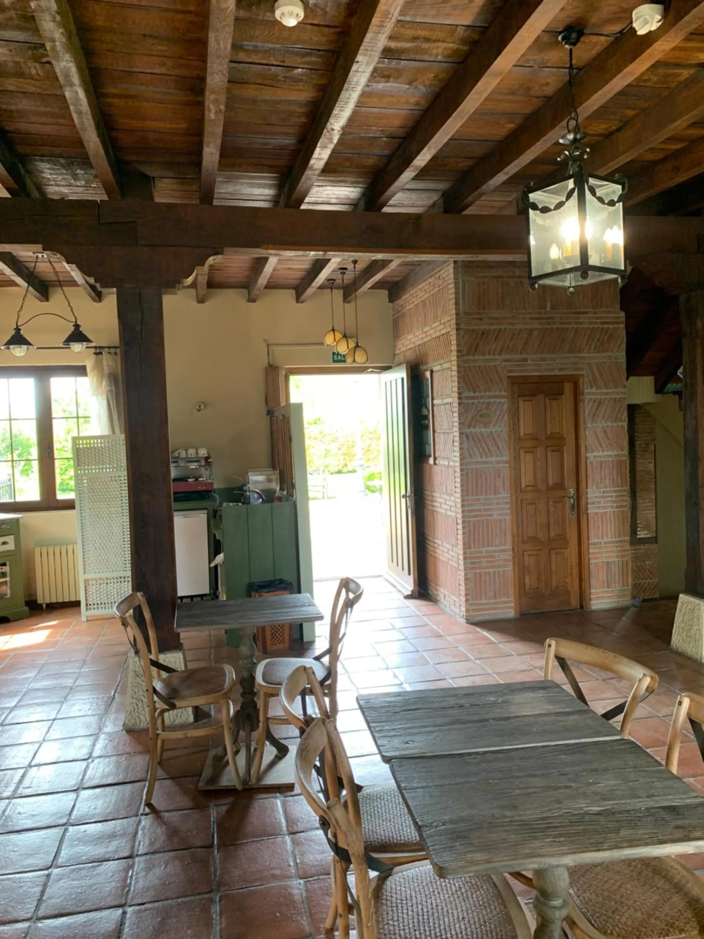Posada El Jardin de Angela