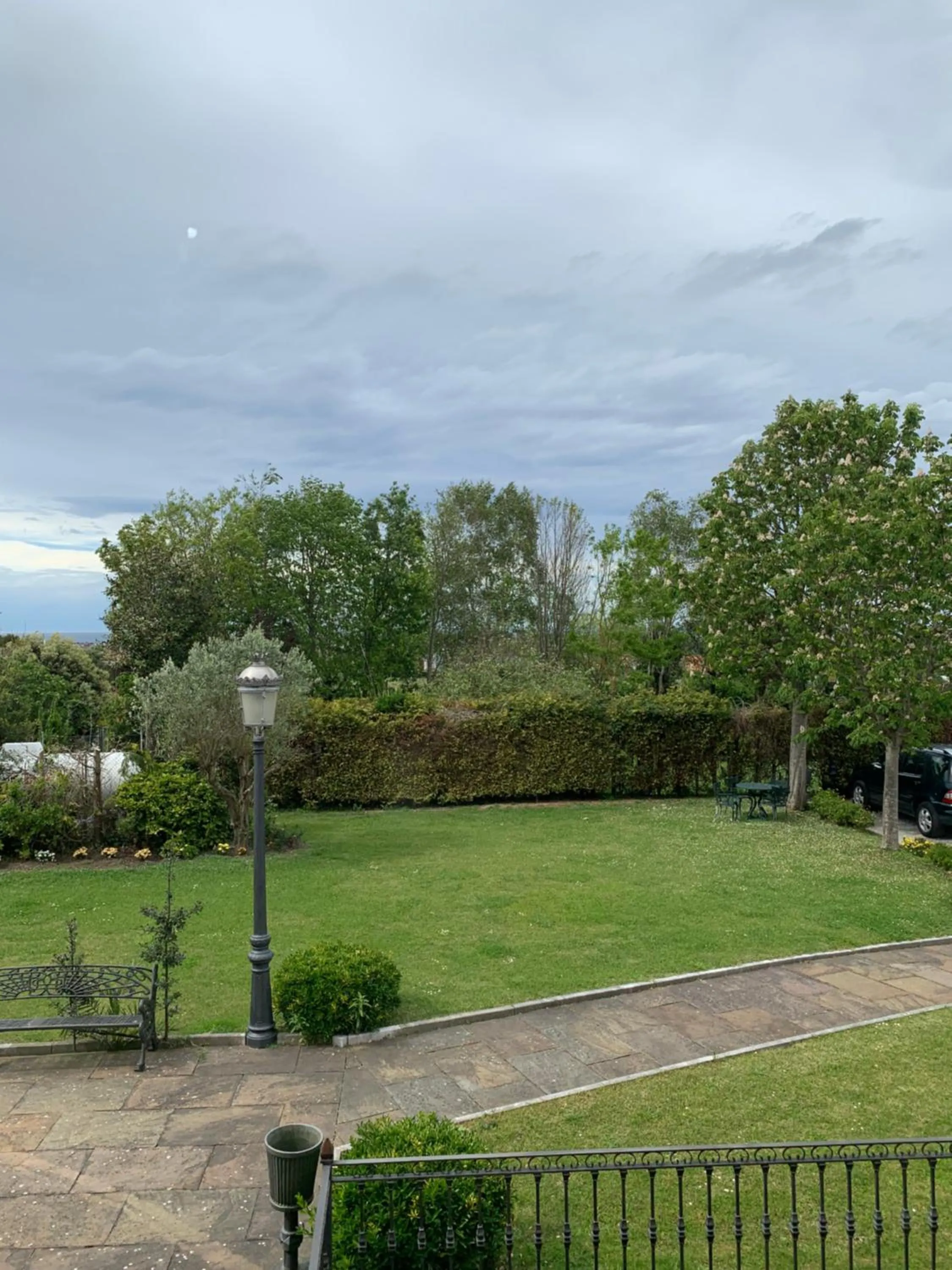 Posada El Jardin de Angela