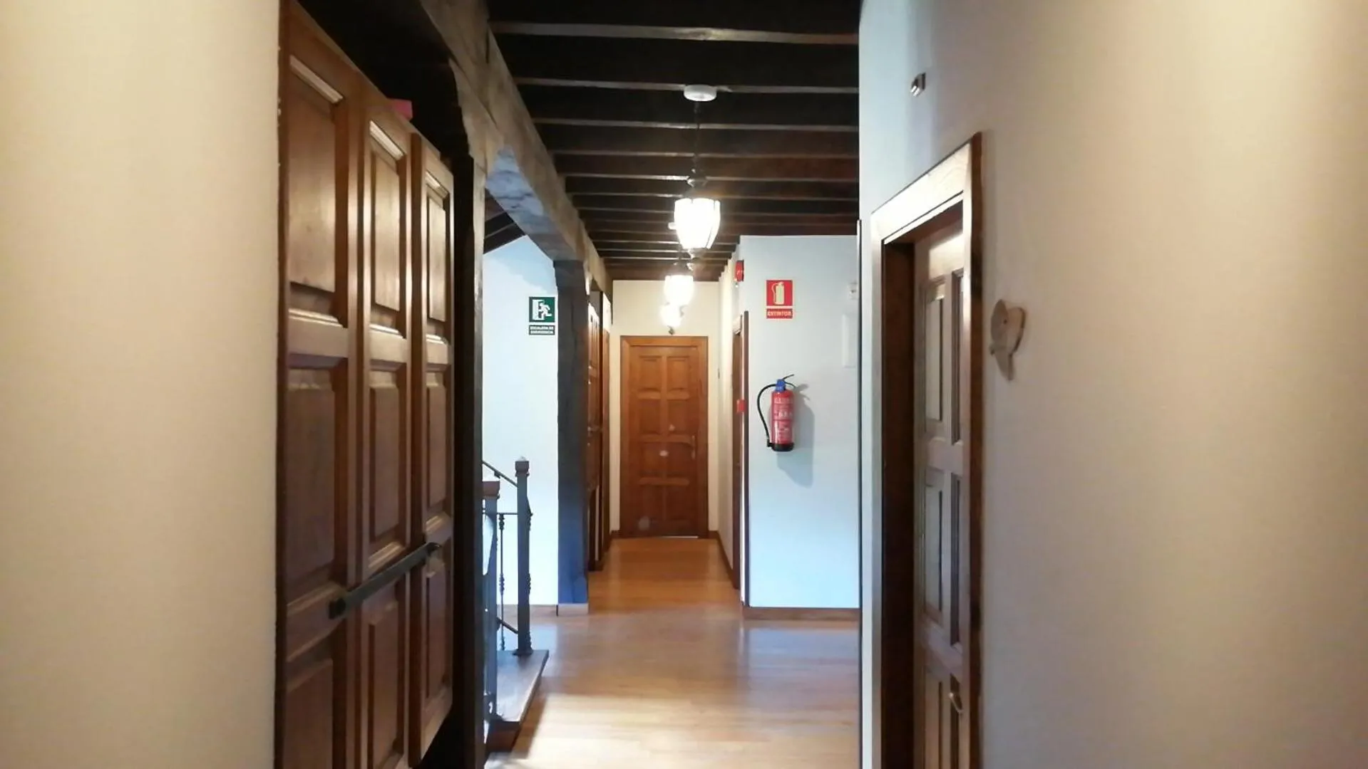 Posada El Jardin de Angela